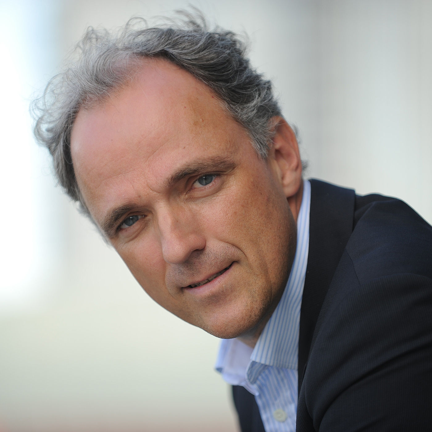 "Ärzte teilen viele Dinge mit mir, die ich kritisiere" | Werner Bartens, Wissenschaftsjournalist