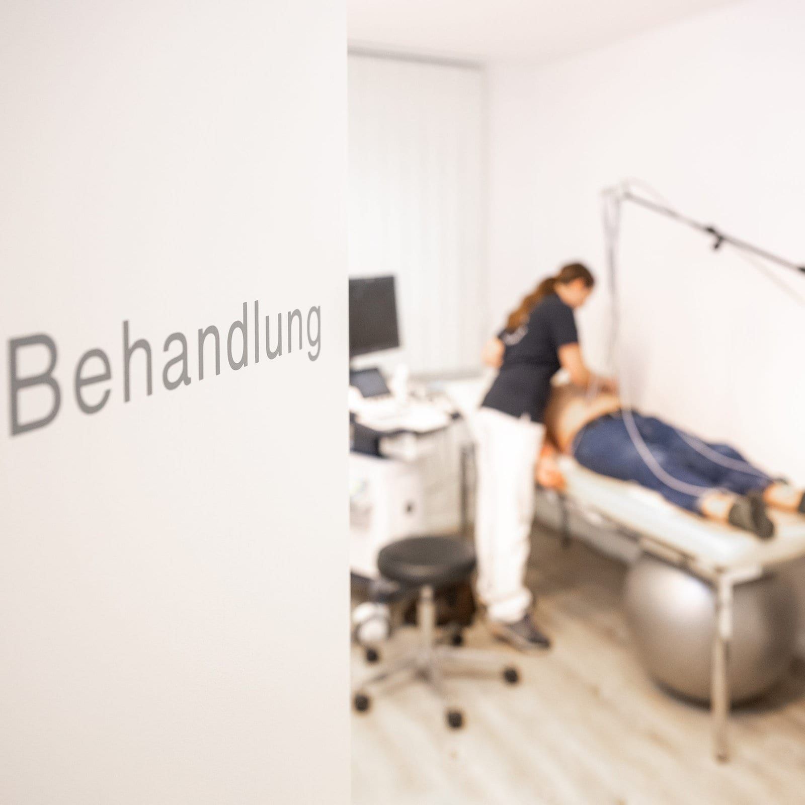 Ärztemangel als Geschäftsmodell?