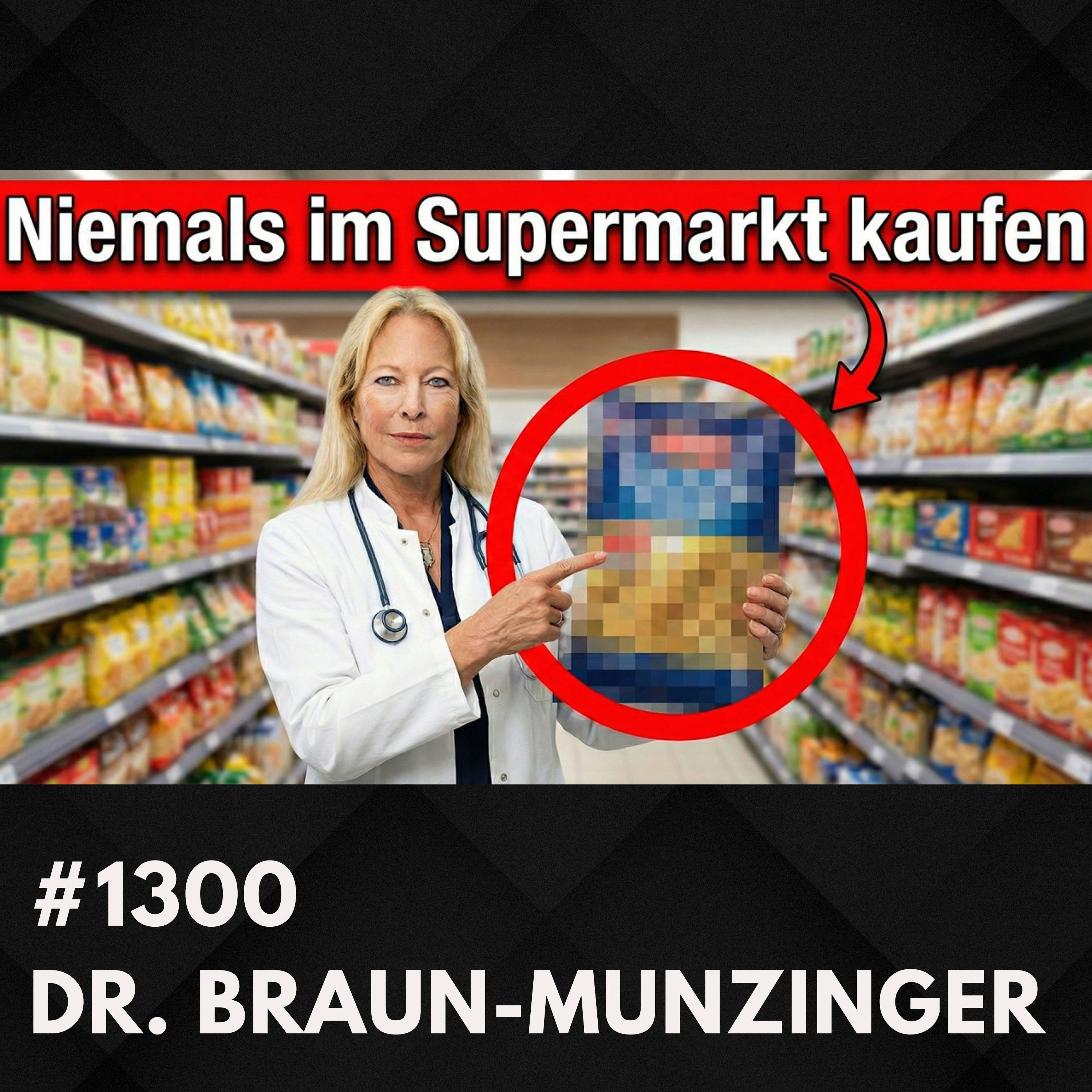 Ärztin warnt: DAS frisst deine Knochen & zerstört Gelenke? | Dr. Braun-Munzinger #1300