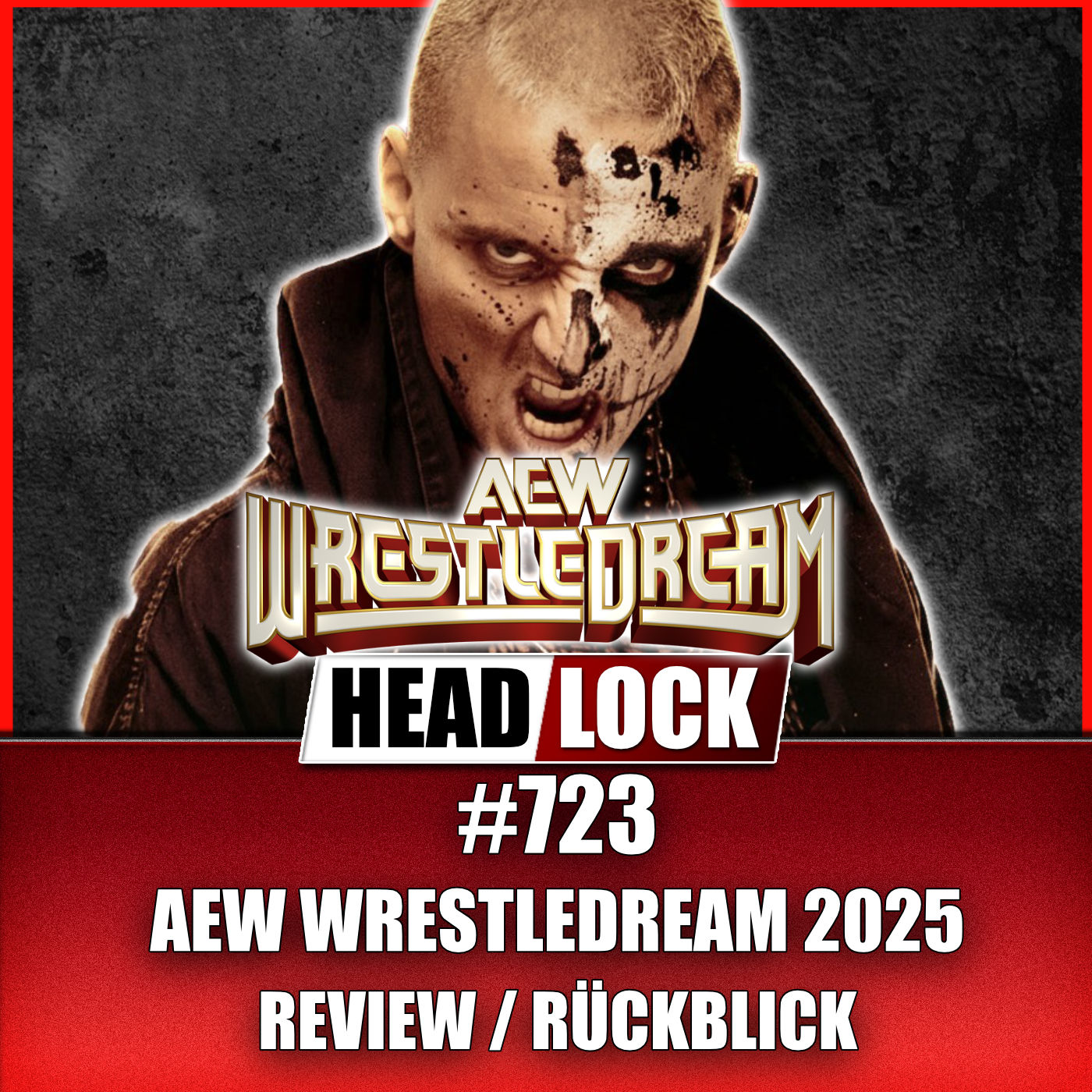 AEW Wrestledream 2025 | REVIEW 💯 RÜCKBLICK | Zu krass?