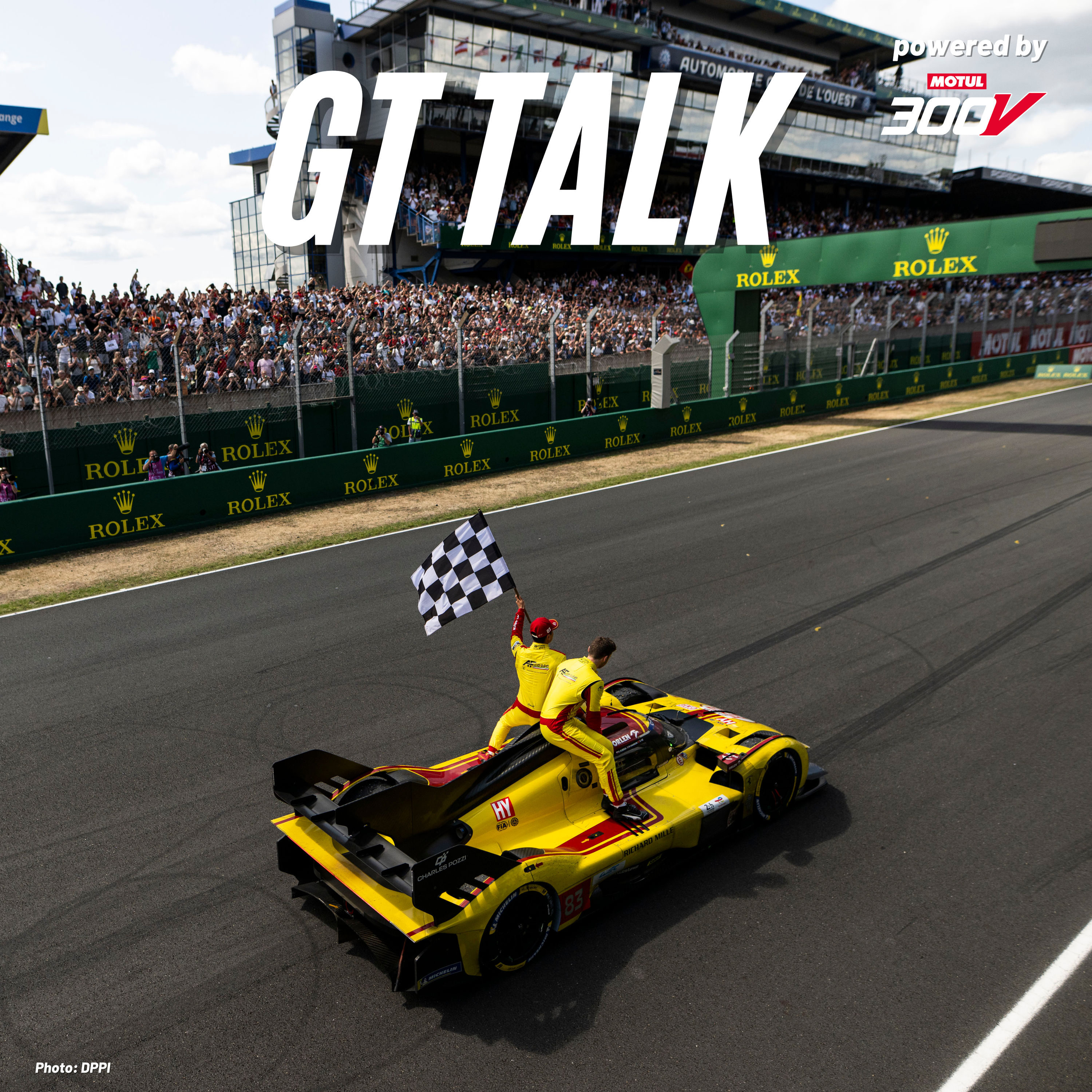 AF Corse schreibt Geschichte: Le-Mans-Sieg für das Satellitenteam