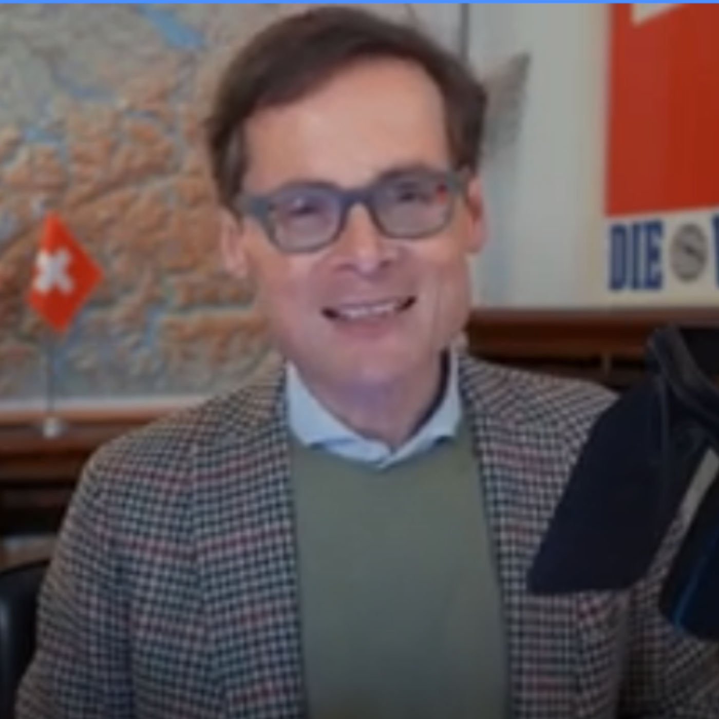 AfD im Nahen Osten: Opposition auf dem Irrweg. Konservativ ist, sich nicht einzumischen – Weltwoche Daily DE