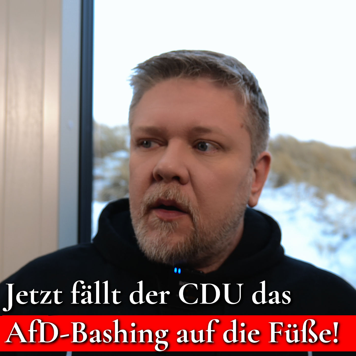 #407: AfD im Visier – doch jetzt trifft es die CDU selbst!
