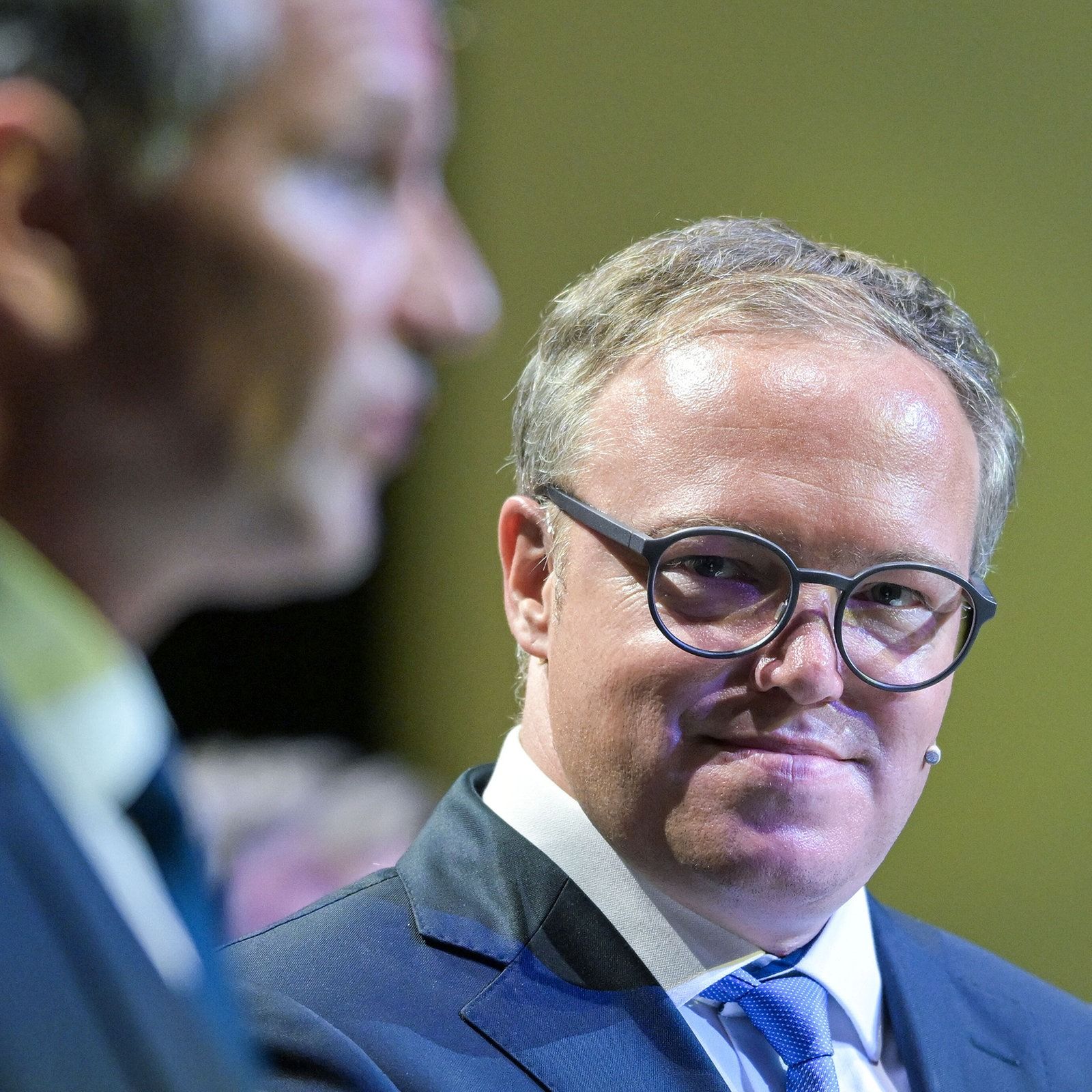 AfD scheitert mit Misstrauensvotum gegen Voigt