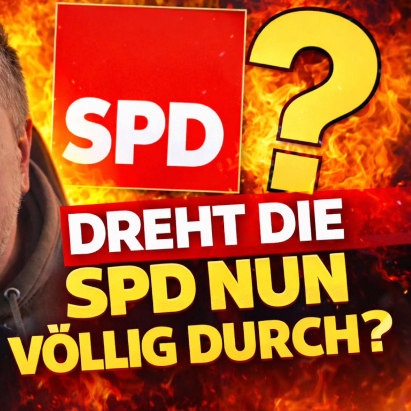 #420: AfD Verbot gescheitert