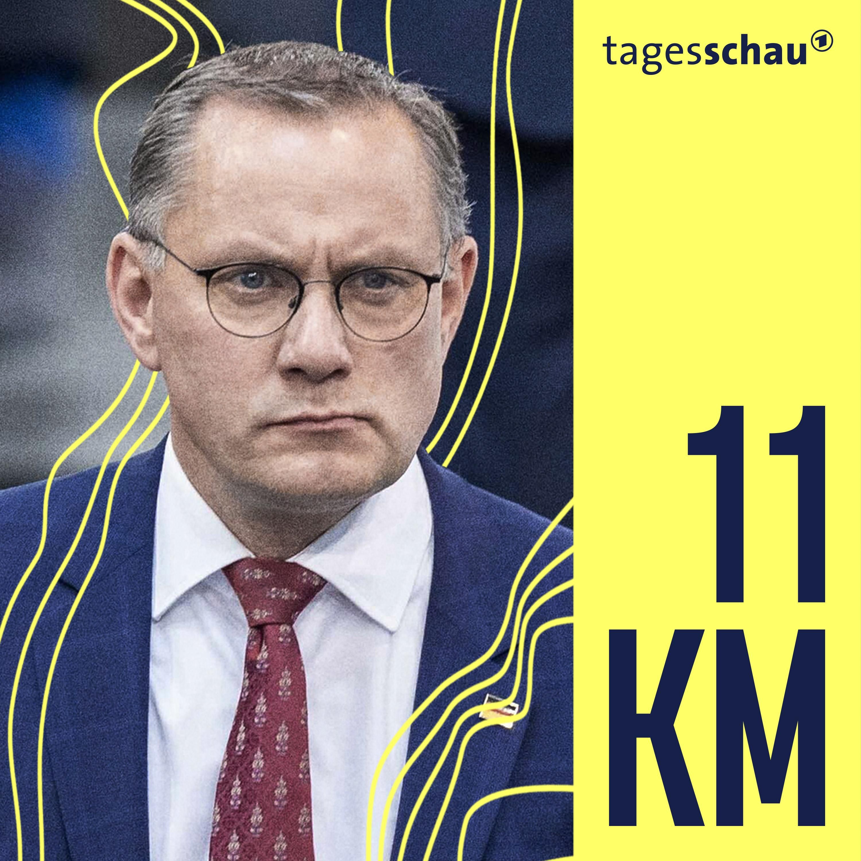 AfD Vetternwirtschaft: Wie sehr der Skandal der Partei schaden kann