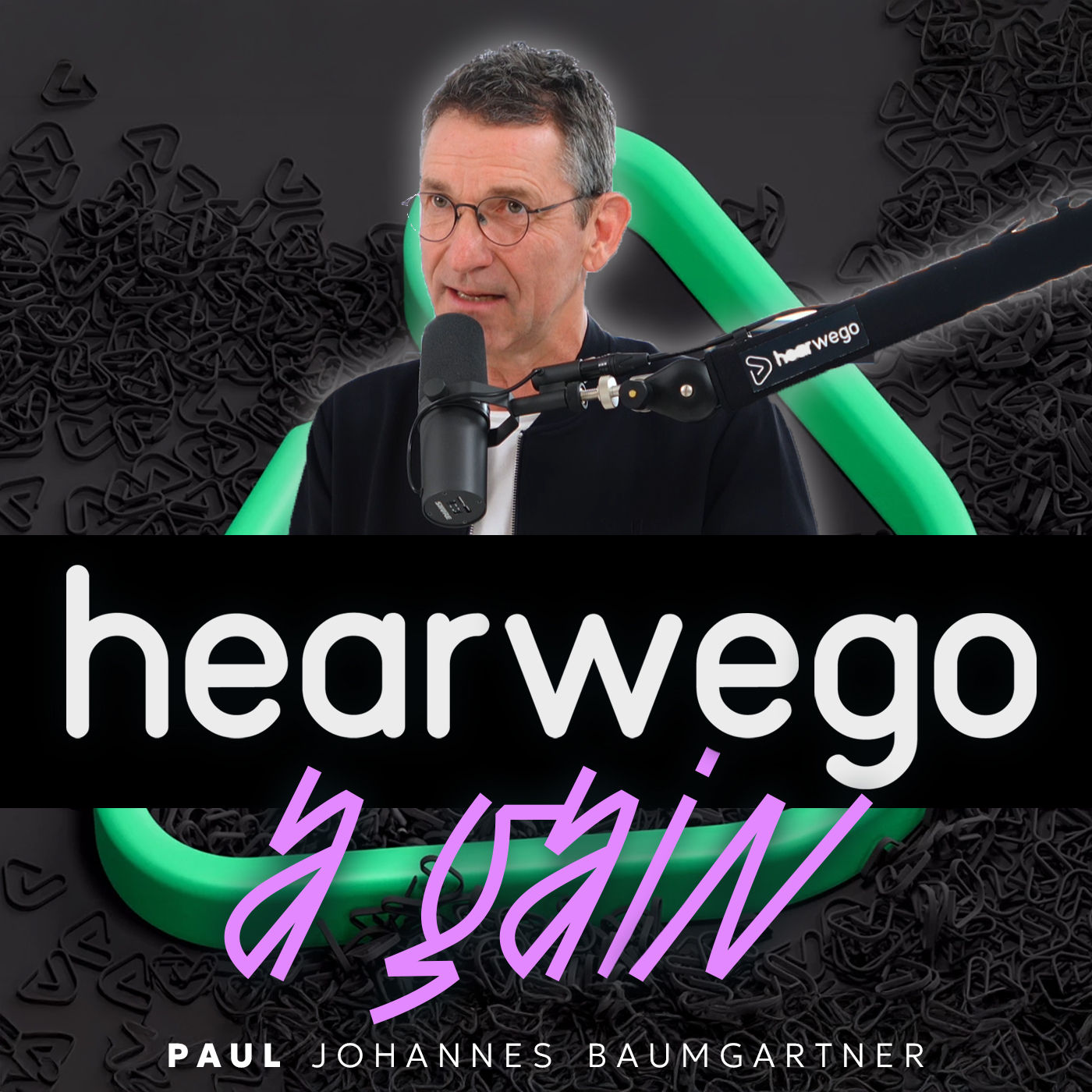 Affen im Kopf! Warum wir alle davon betroffen sind | mit Paul Johannes Baumgartner