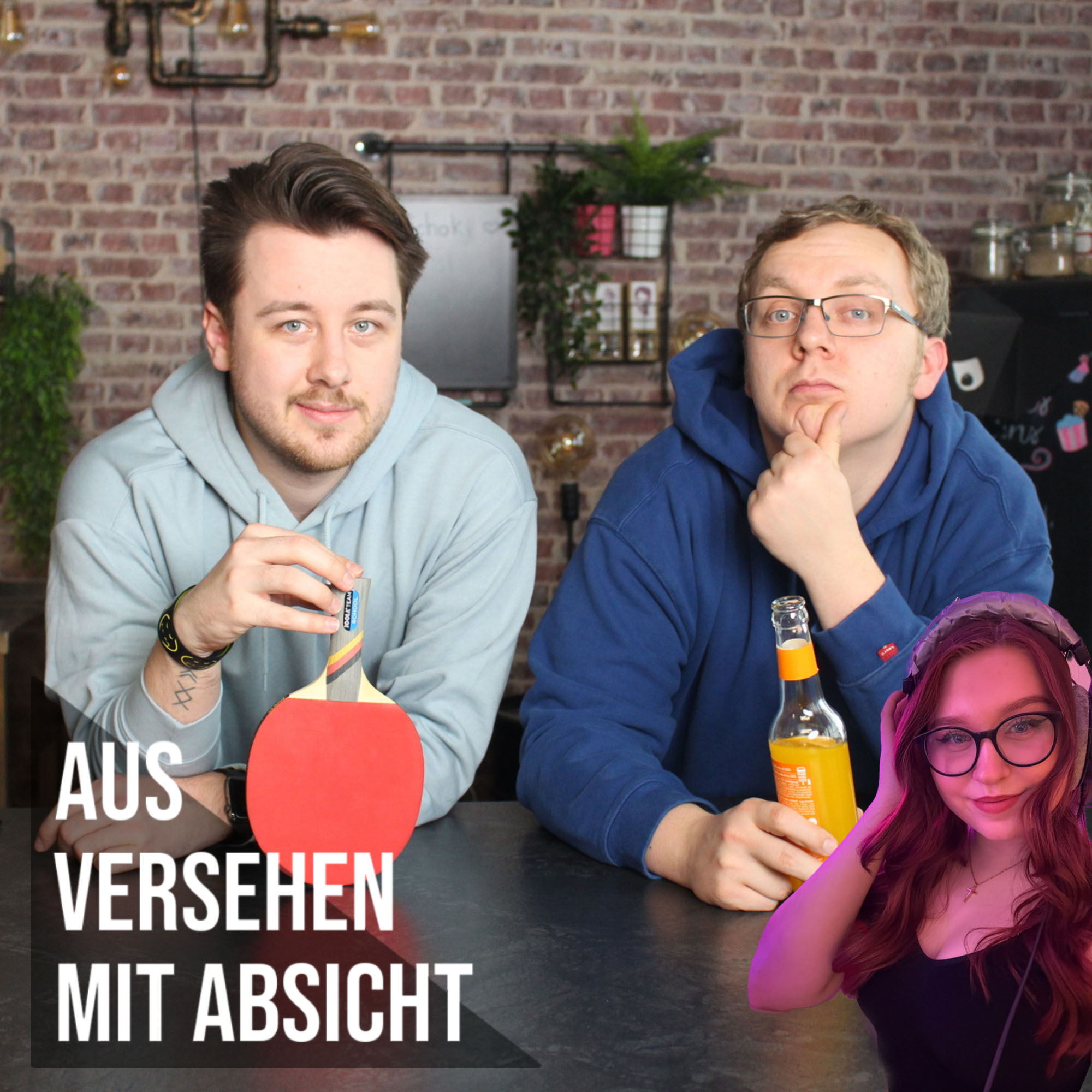 Affen sind schlechte Anwälte [feat. Mehluxka]