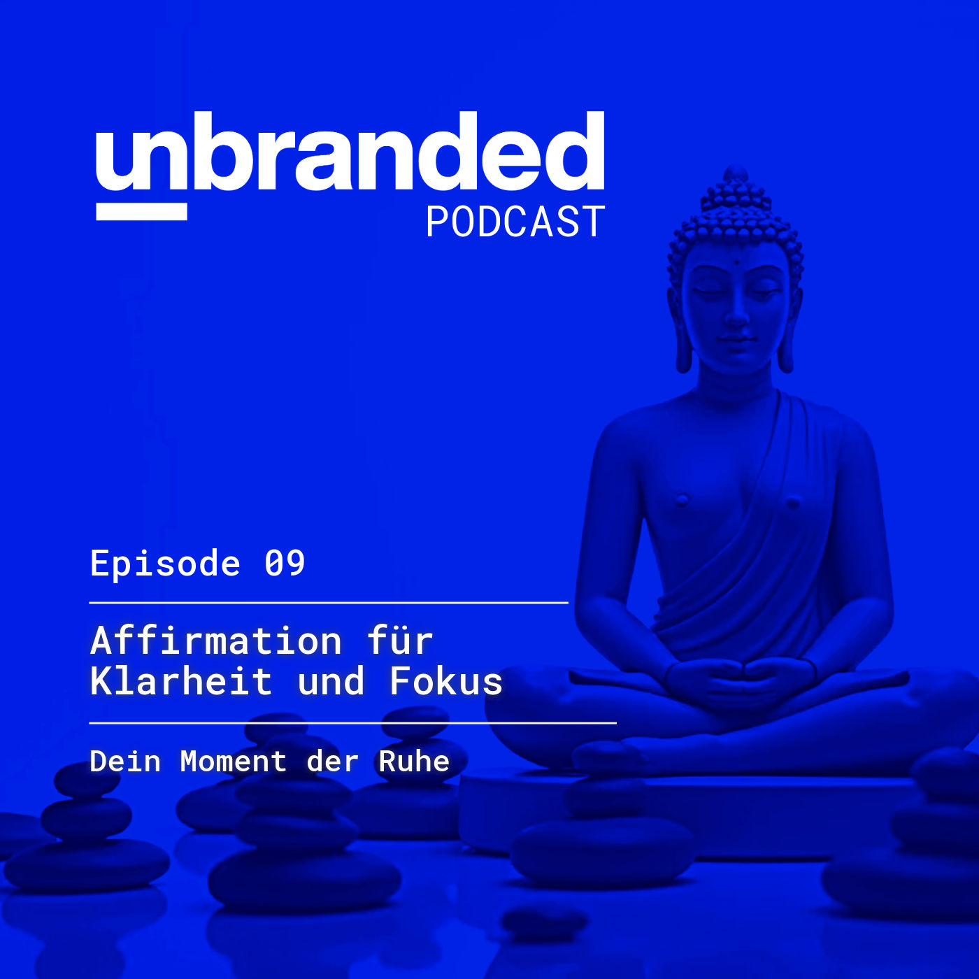 Affirmation für Klarheit und Fokus im neuen Jahr