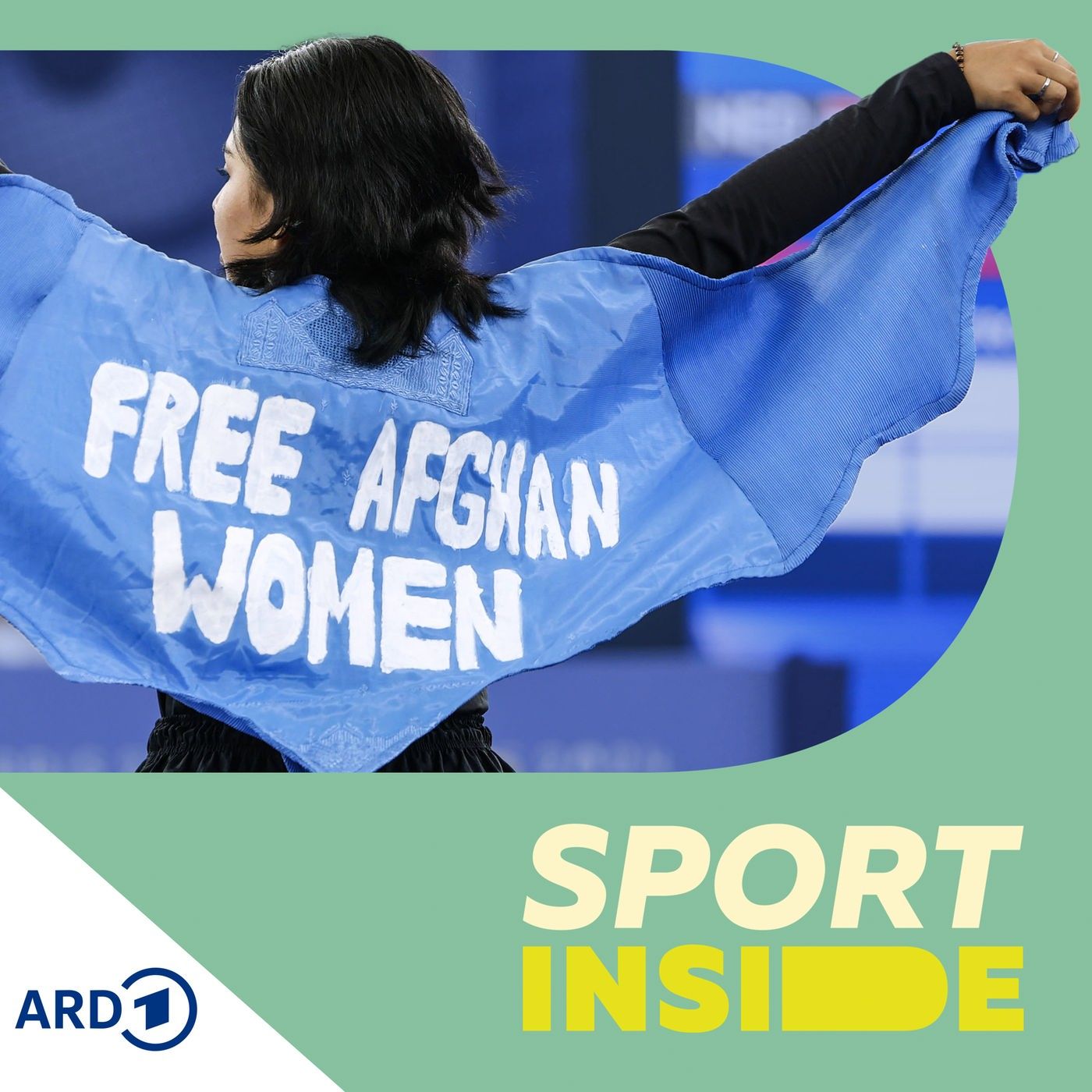 Afghanistan: Manizha Talash kämpft für Freiheit