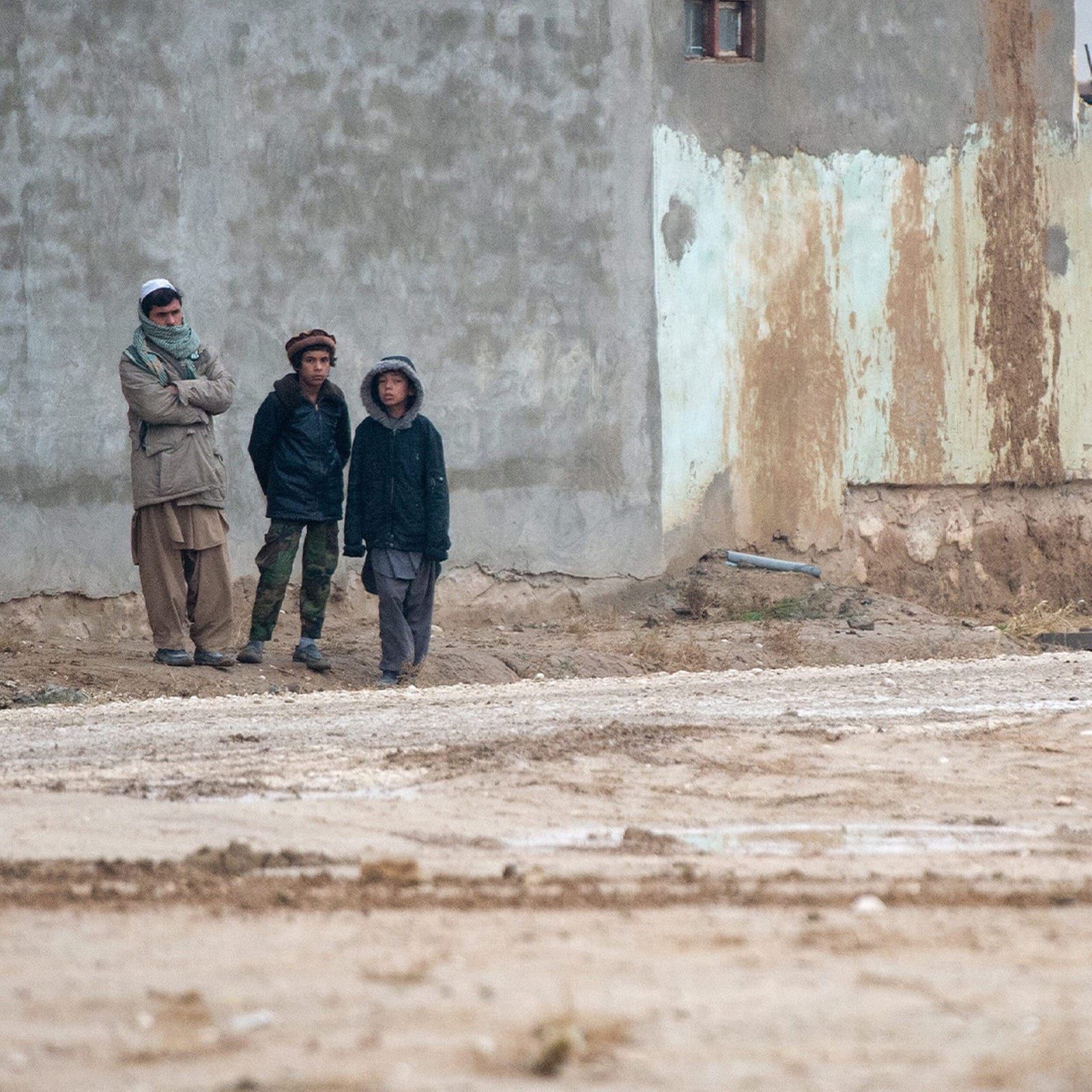 Afghanistan und die Flüchtlinge – Deutschlands falsche Versprechen