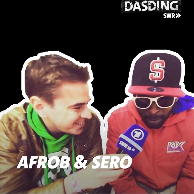 Afrob & Sero | Das Reimemonster und der Mondschein