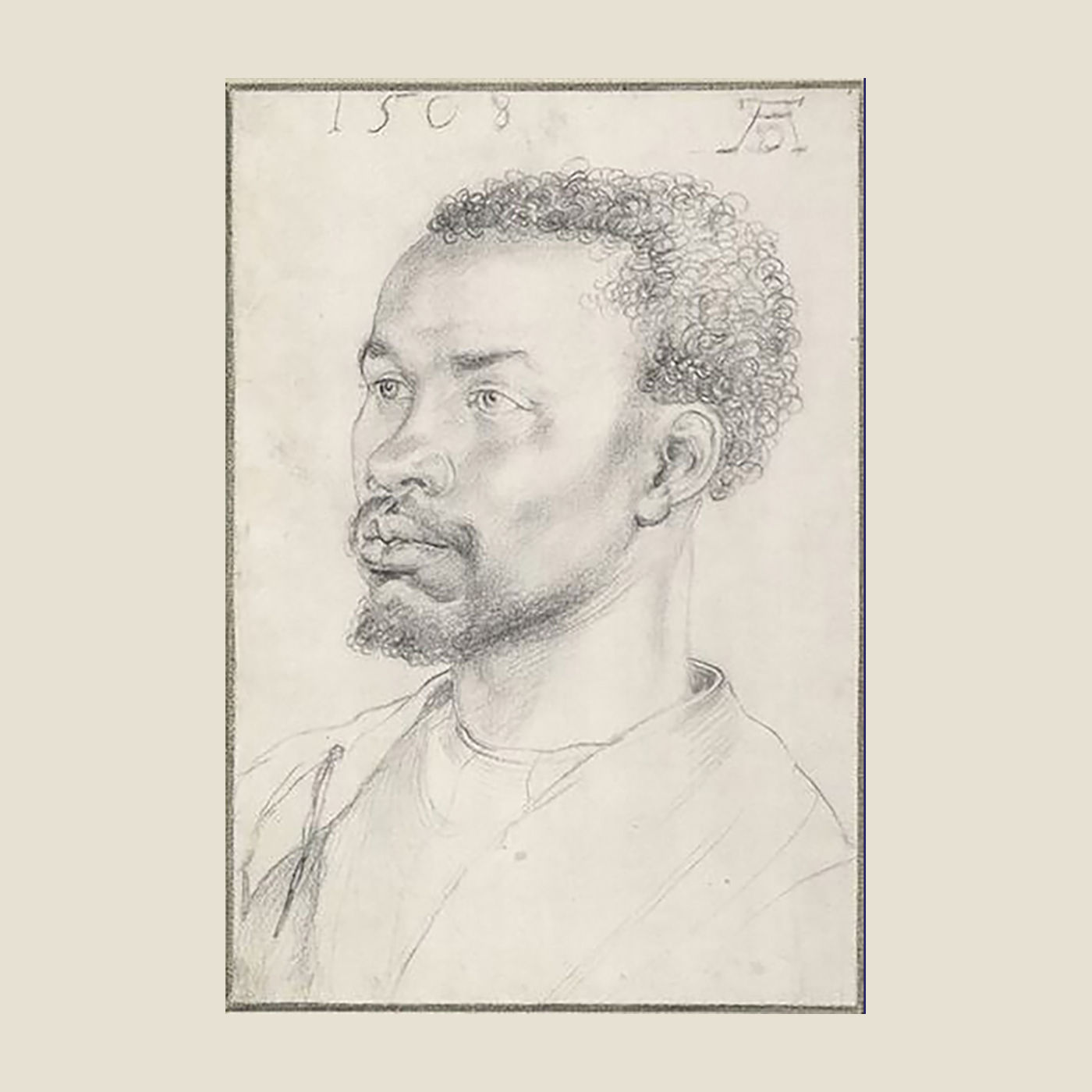 Afrodeutsche Geschichte