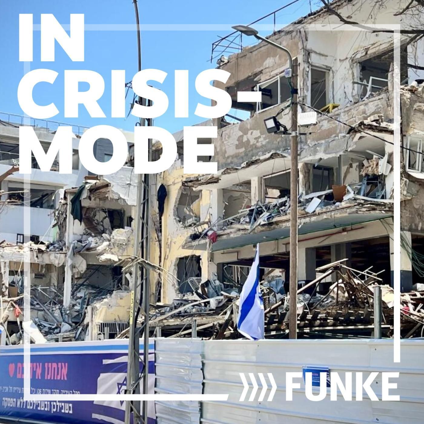 After the Attack: Cleaning Up in the Shadow of War