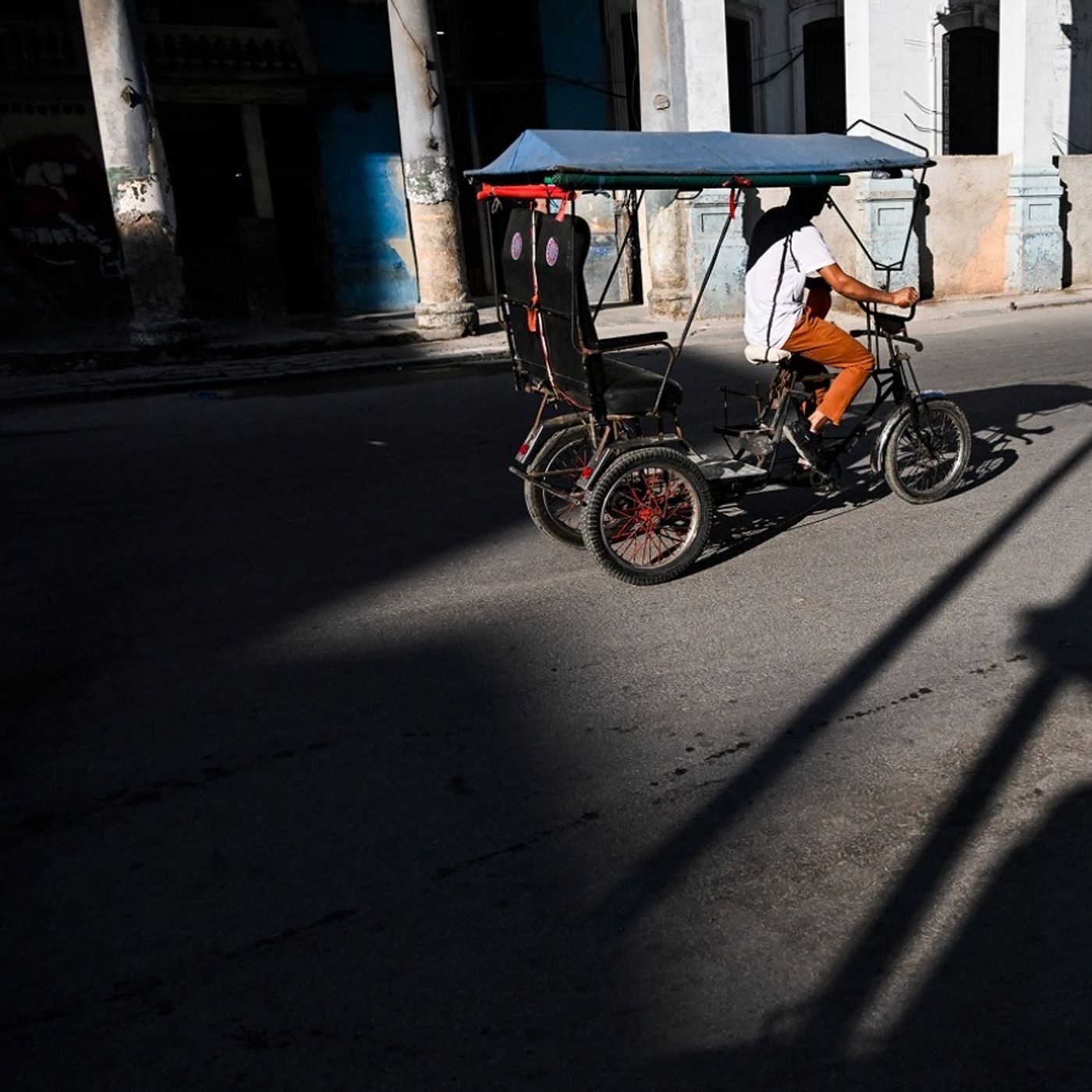 After Venezuela, Is Cuba Next?