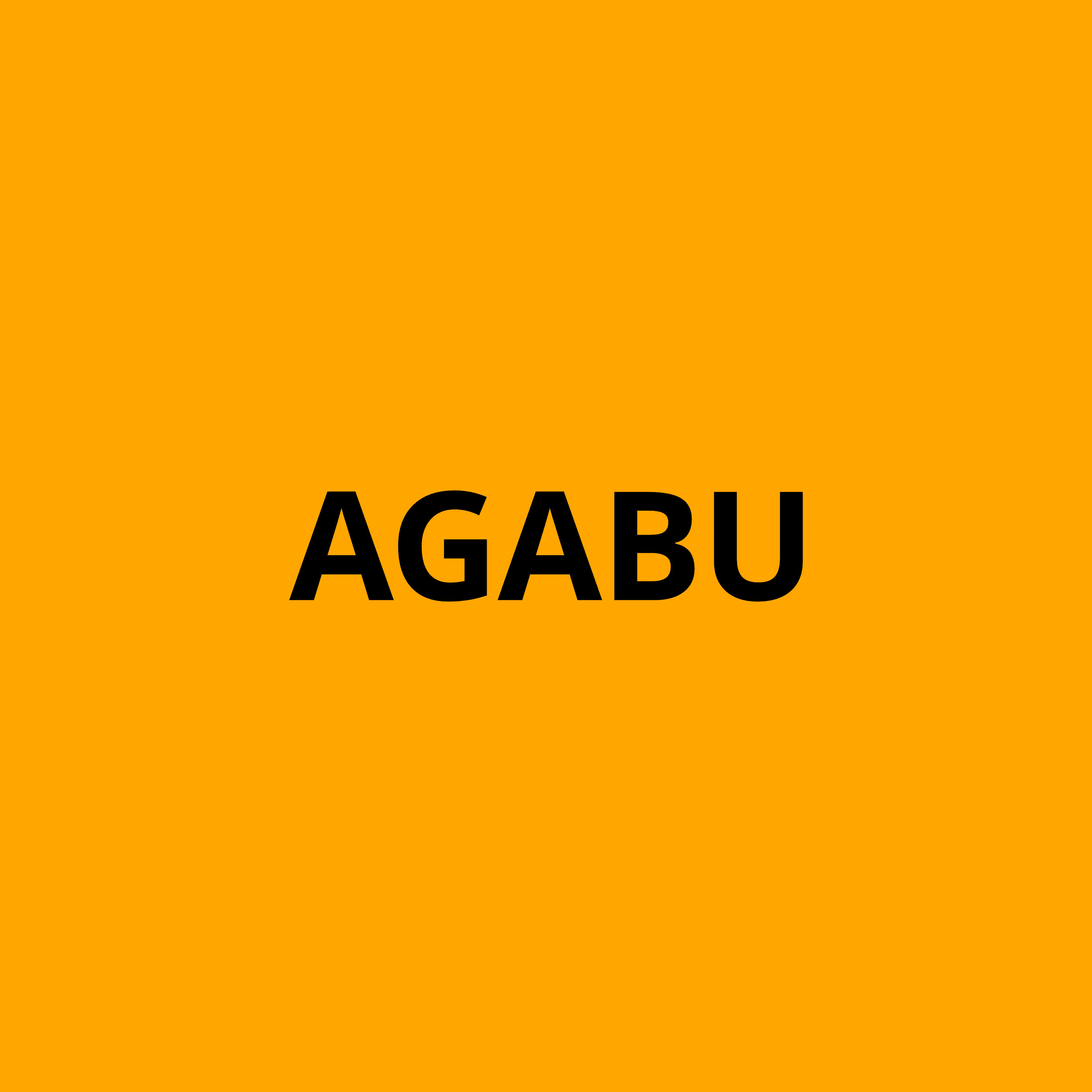 AGABU – so wie wir das machen, kann das keiner