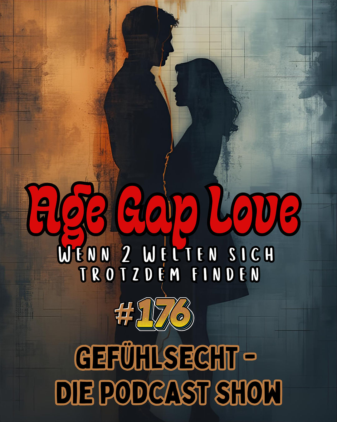 Age Gap Love - Wenn zwei Welten sich trotzdem finden