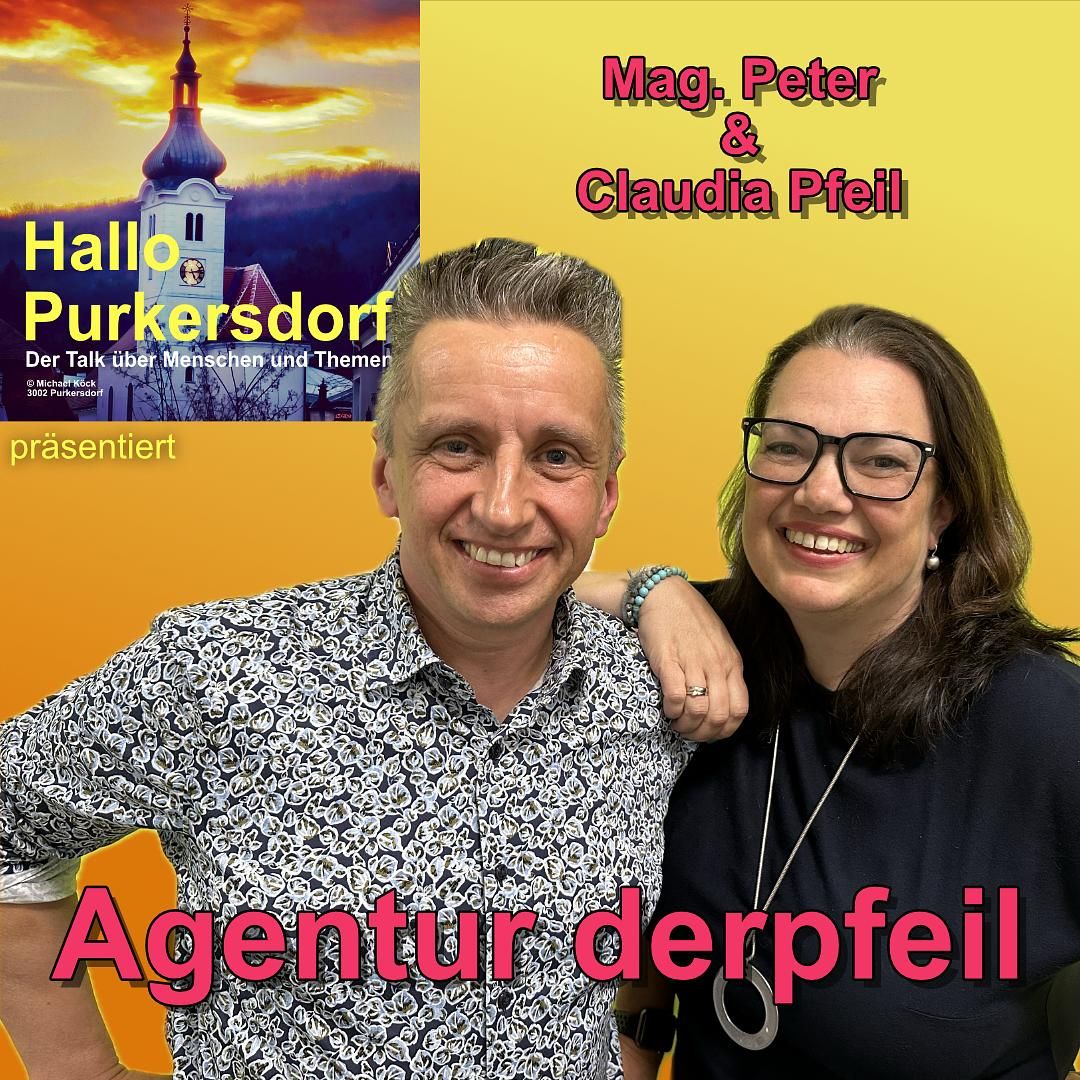 Agentur derpfeil