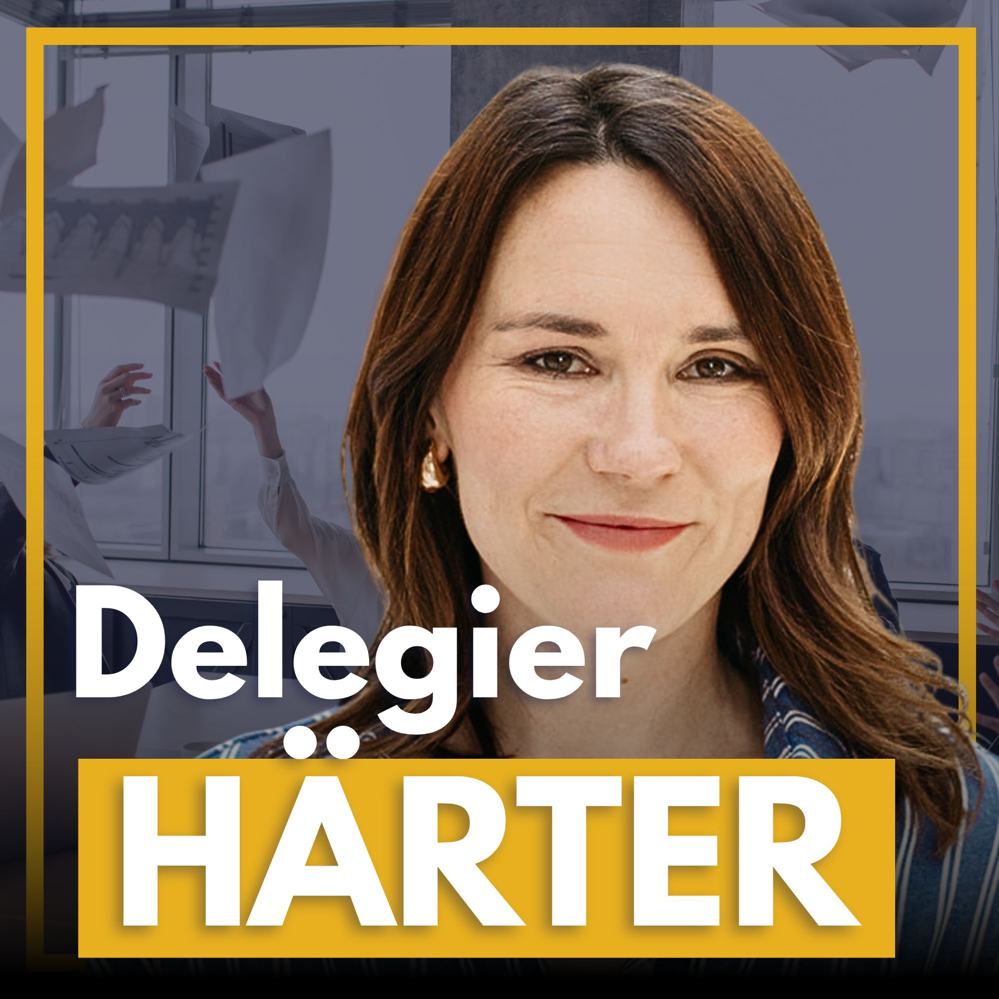 Agentur führen, Familie managen, Profit steigern: So geht’s wirklich | Theresa Sturm