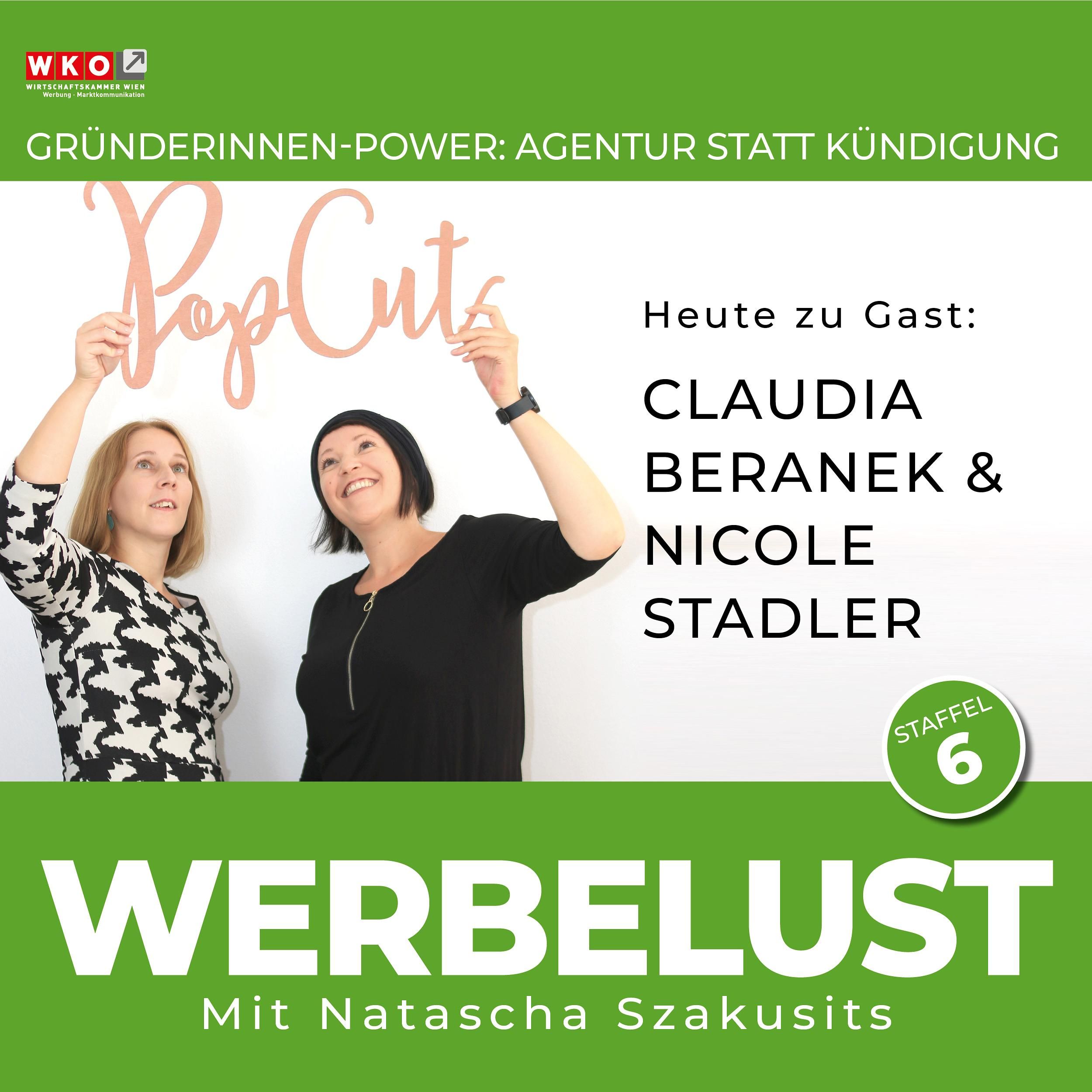 Agenturgründung statt Kündigung – die Geschichte von Popcut