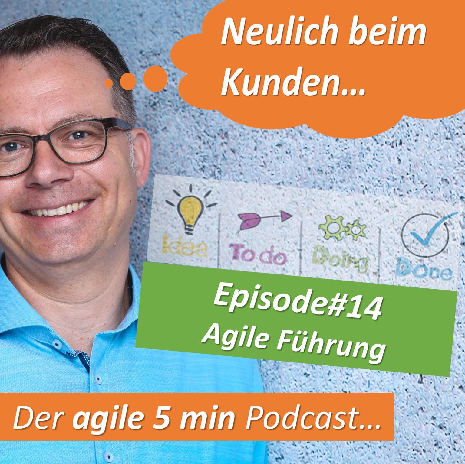 Agile Führung