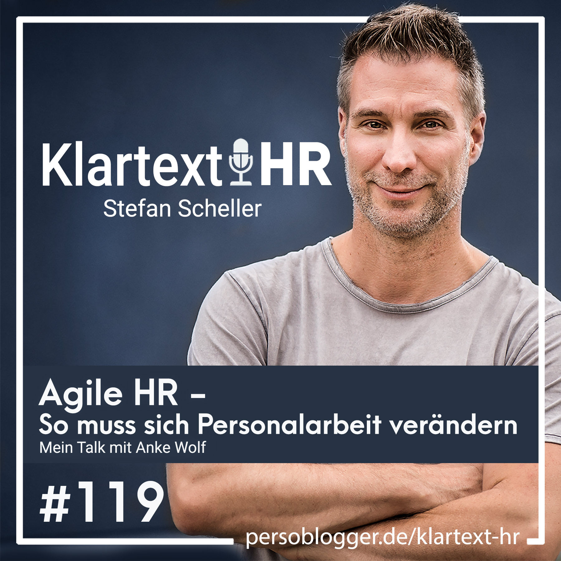 Agile HR – so muss sich Personalarbeit verändern