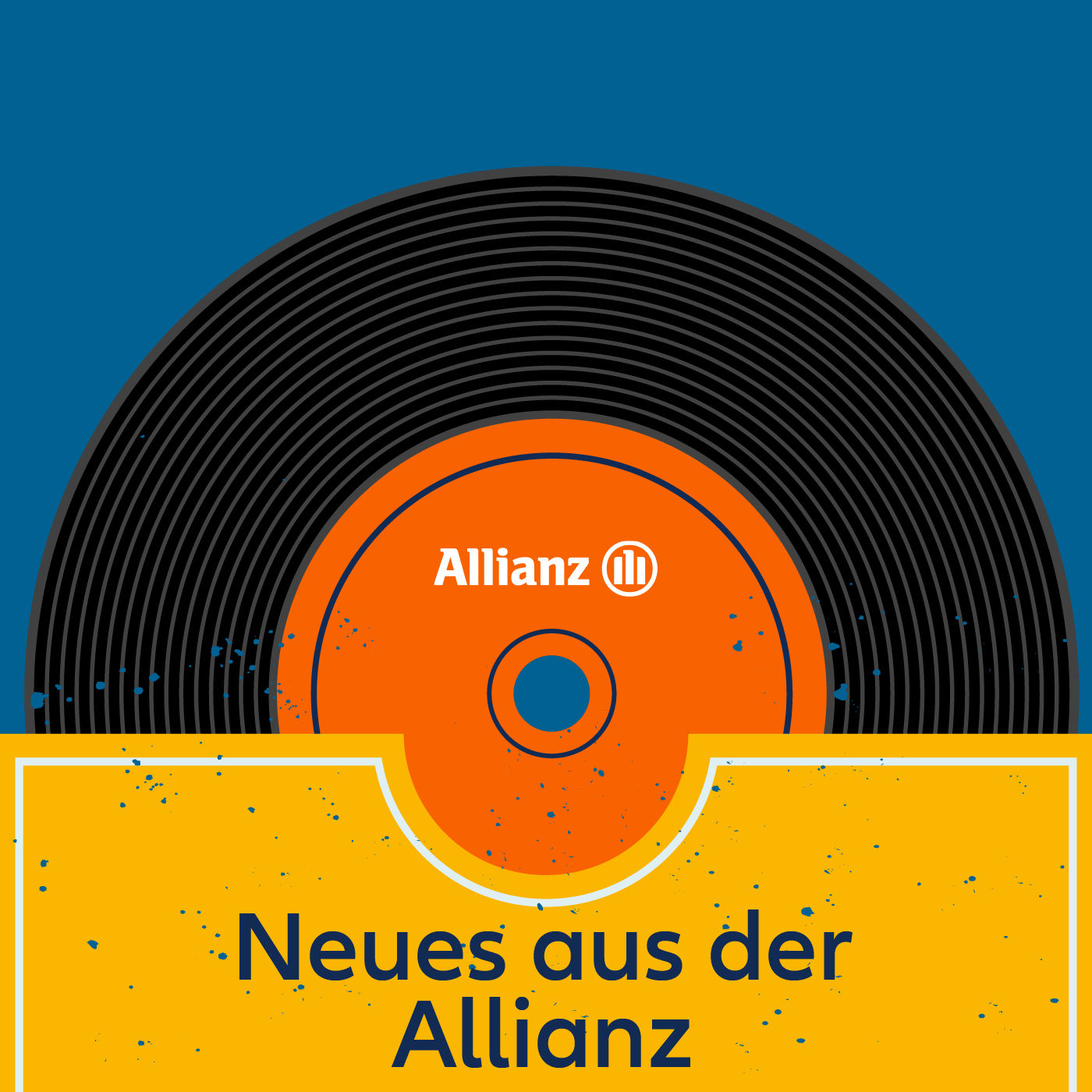 Agile Transformation in der Sachversicherung: Podcast "Teamgeist in Zeiten der Veränderung"