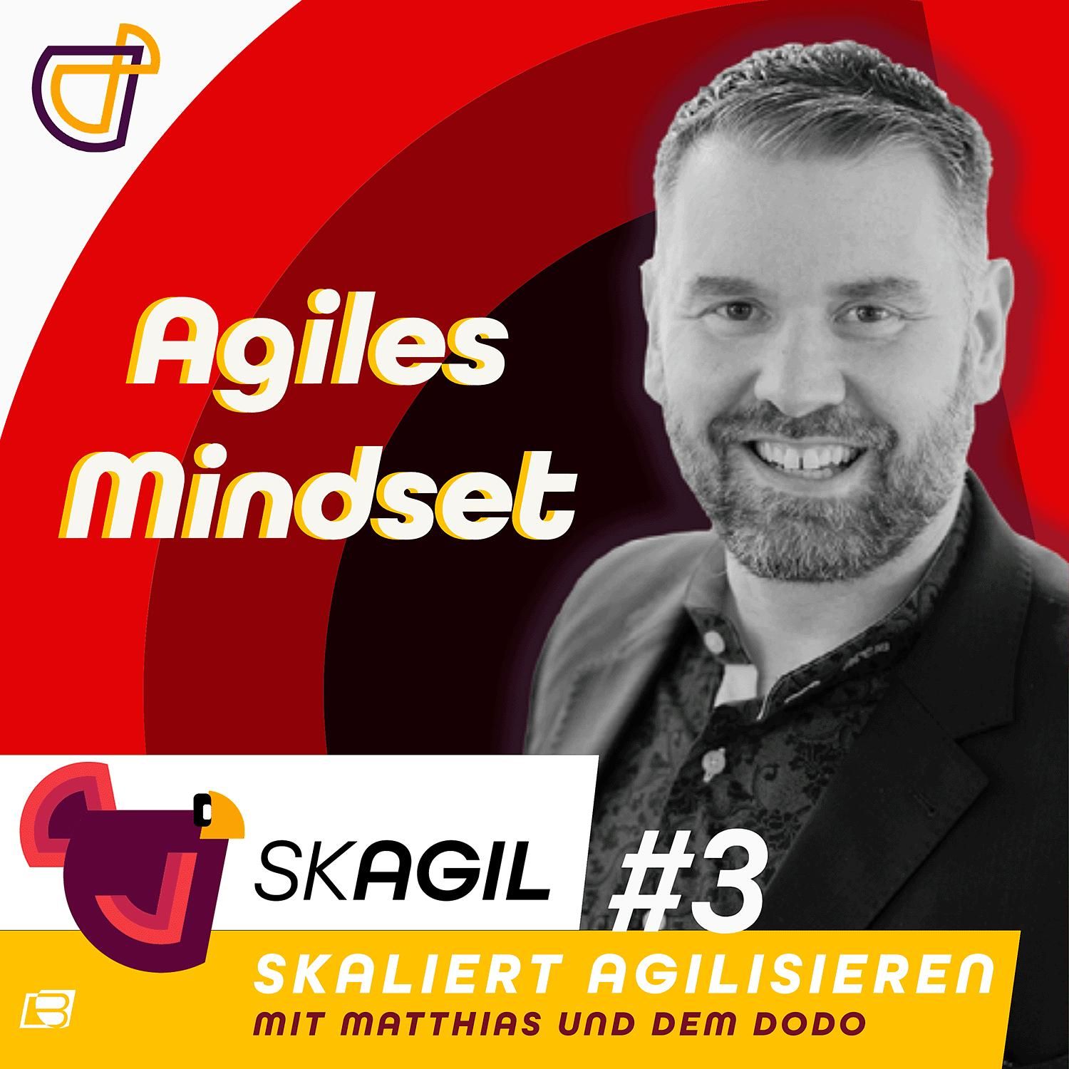 Agiles Mindset