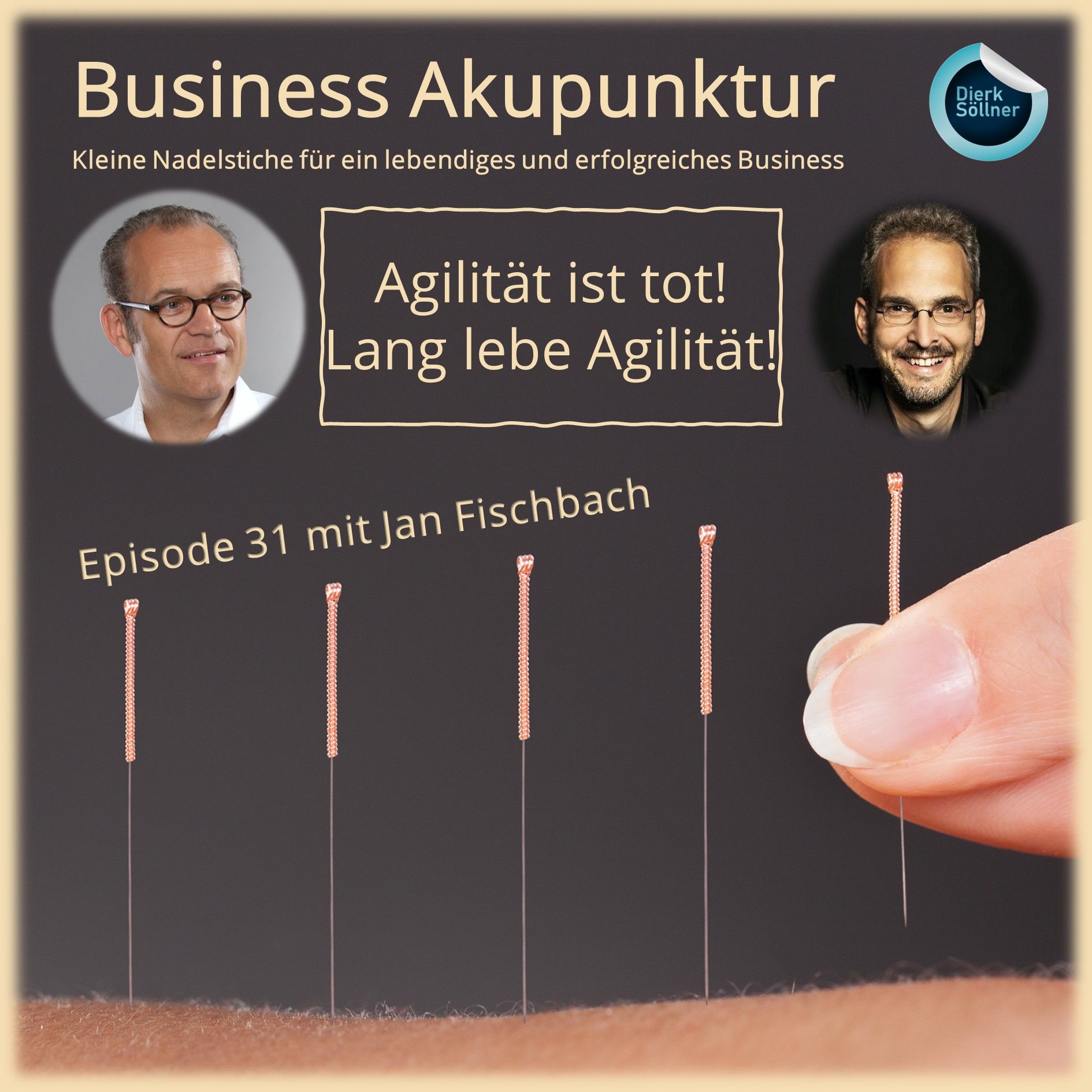 Agilität ist tot! - Lang lebe Agilität!