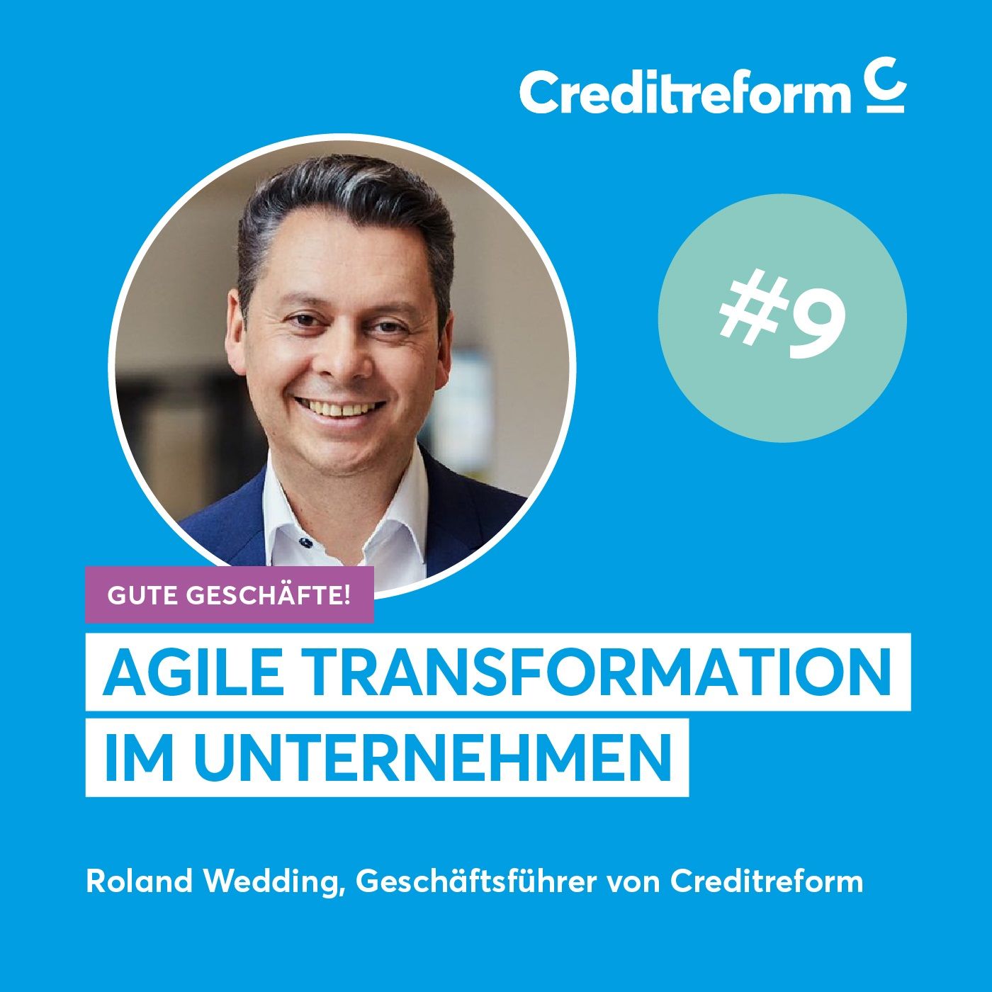Agilität: Wie Unternehmen wandlungsfähig werden