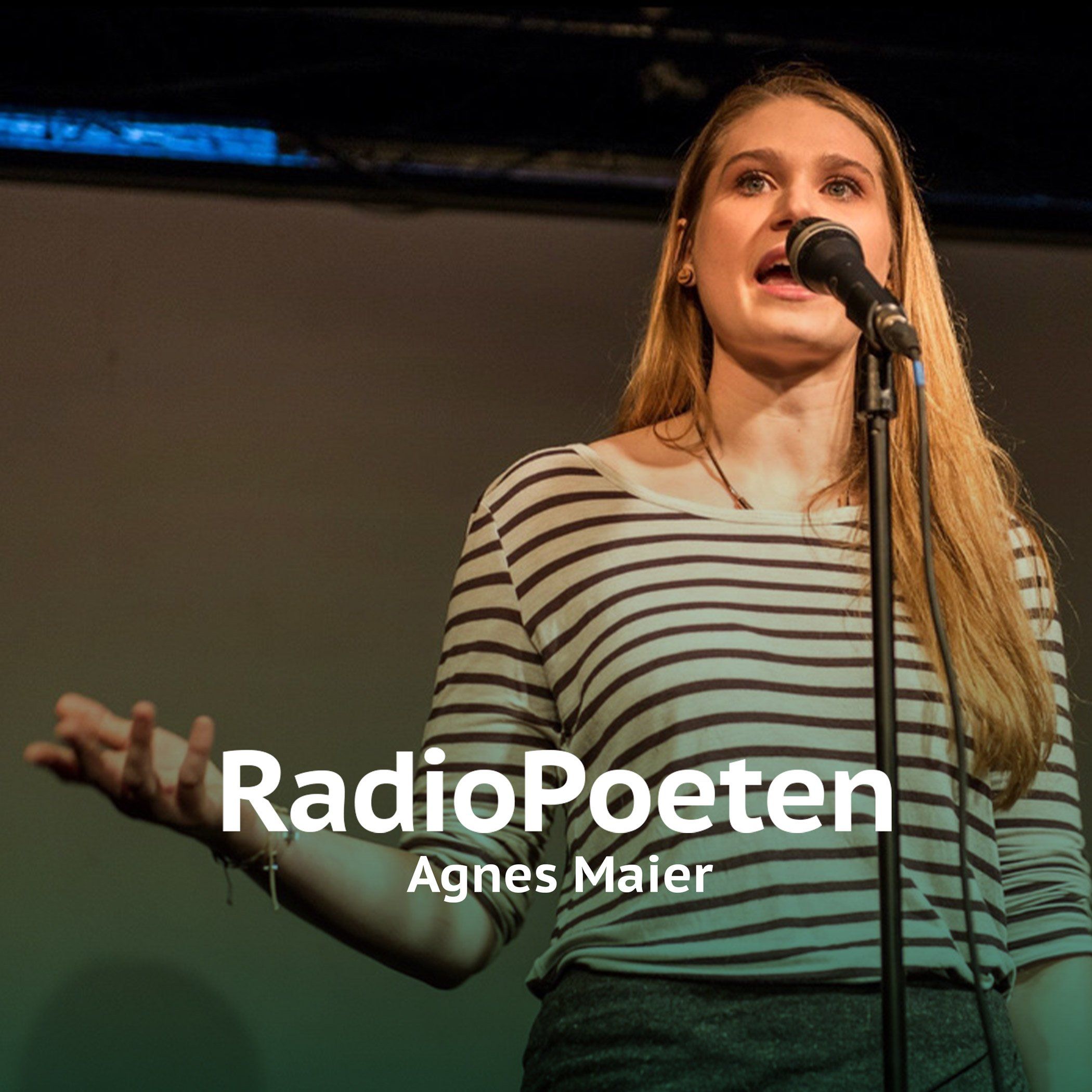 Agnes Maier: „Charmegefühl“