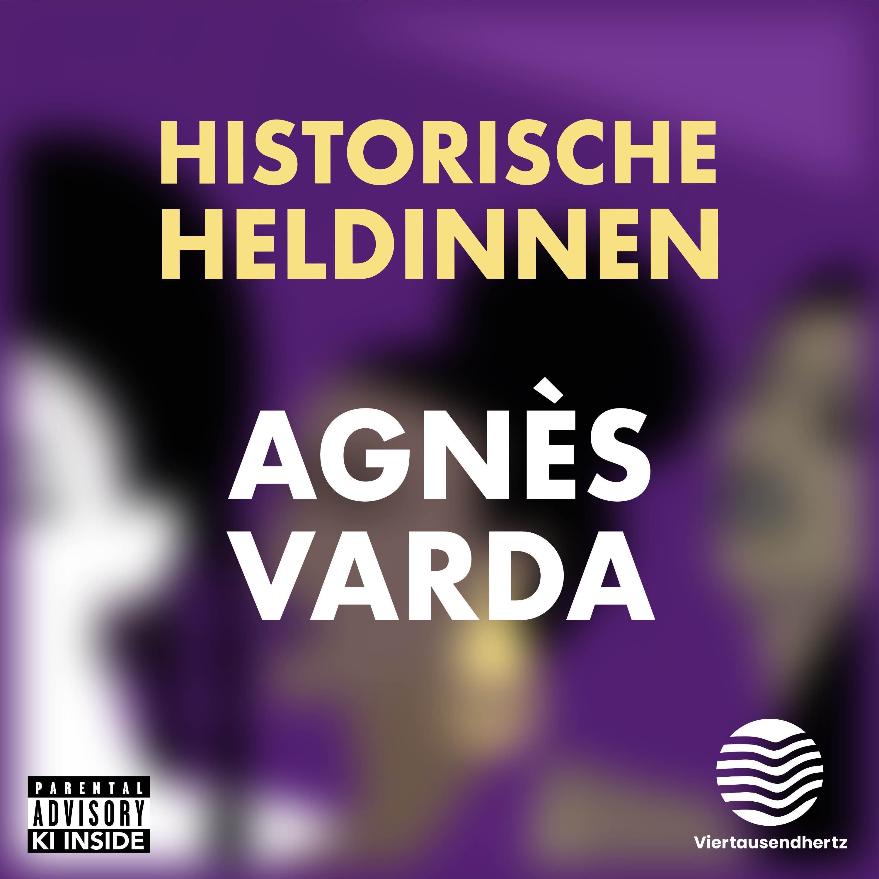 Agnès Varda