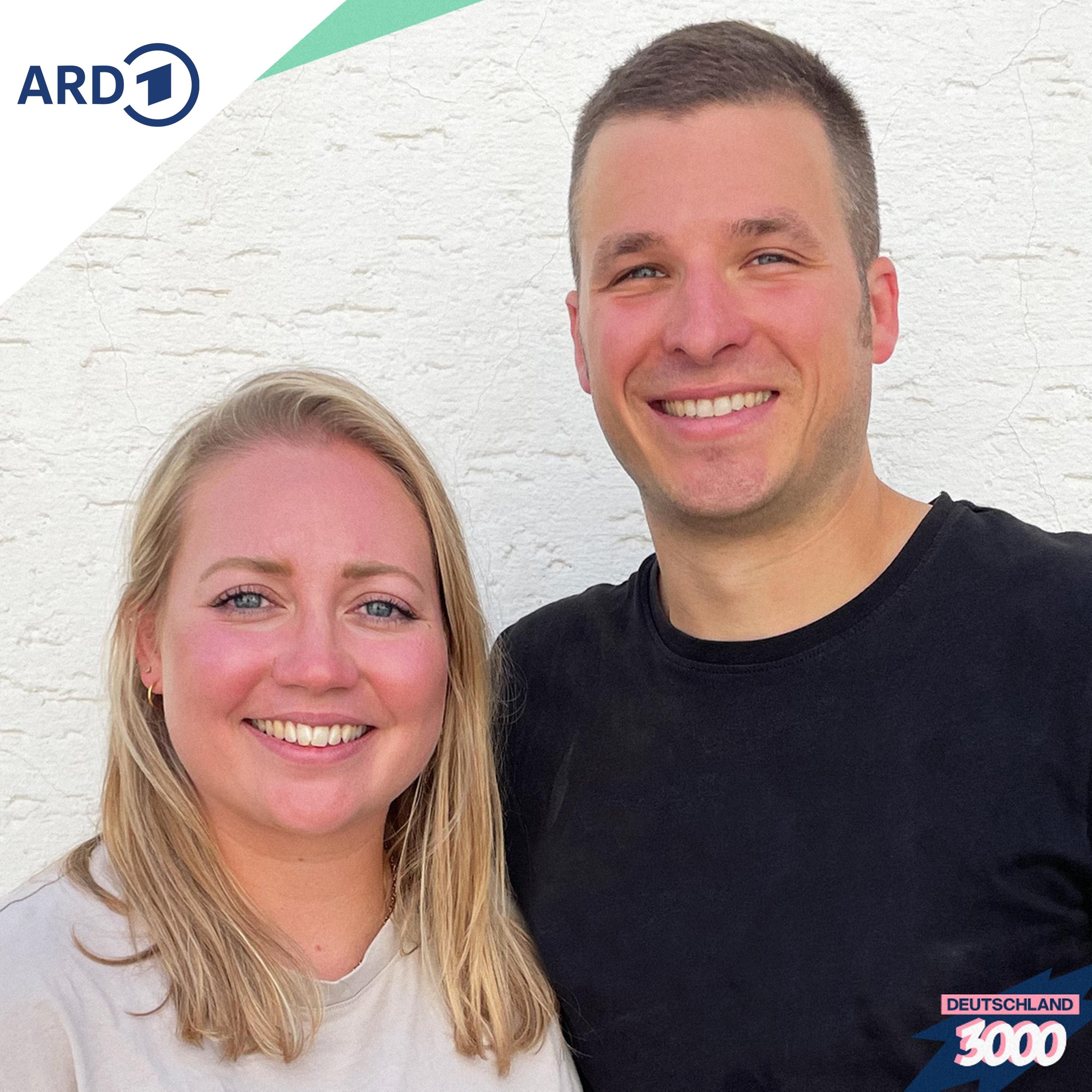 Ahrtal 1 Jahr nach der Flut: Wie baut ihr euer Dorf wieder auf?