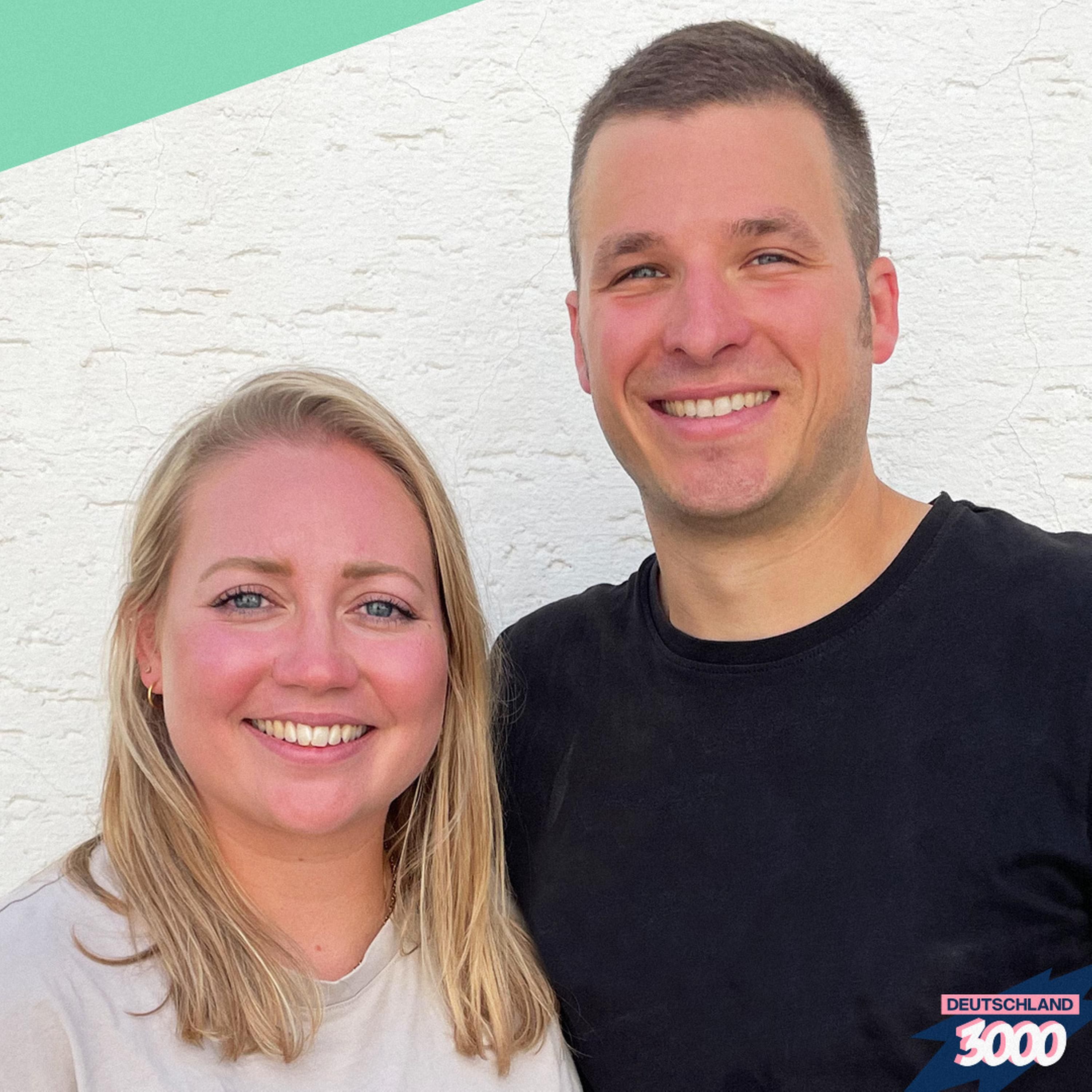 Ahrtal 1 Jahr nach der Flut: Wie baut ihr euer Dorf wieder auf?