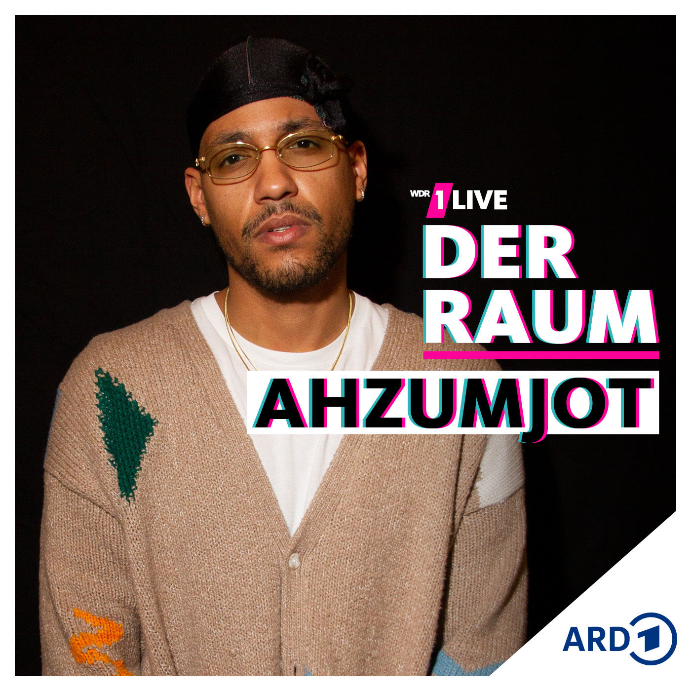 Ahzumjot: Ich hatte früher Angst vor dem Alleinsein