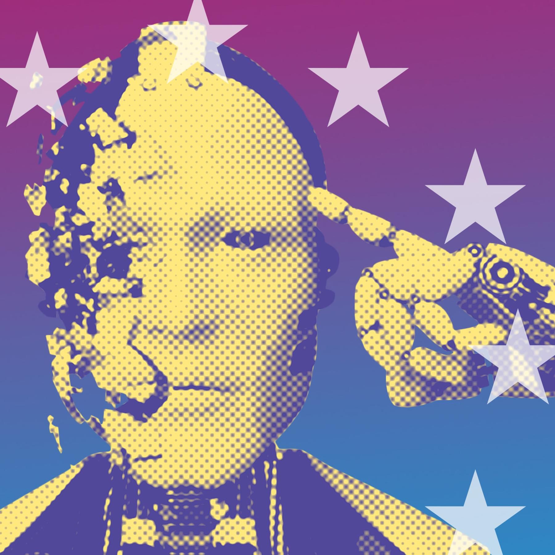 AI-Act der EU: Warum eine Firma in Belgien für mehr KI-Leitplanken ist