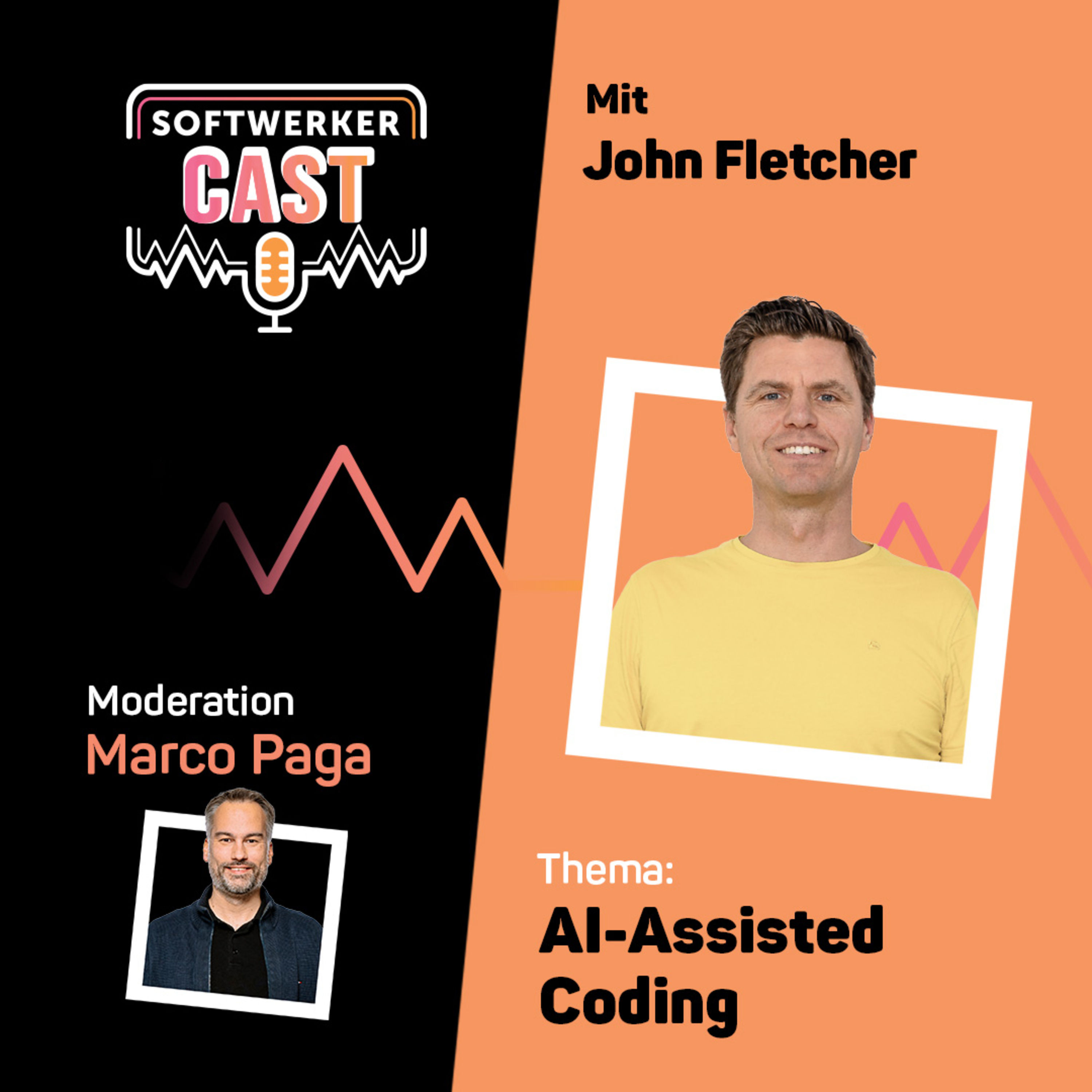 AI-Assisted Coding: Wie wird sich die Softwareentwicklung durch KI verändern?