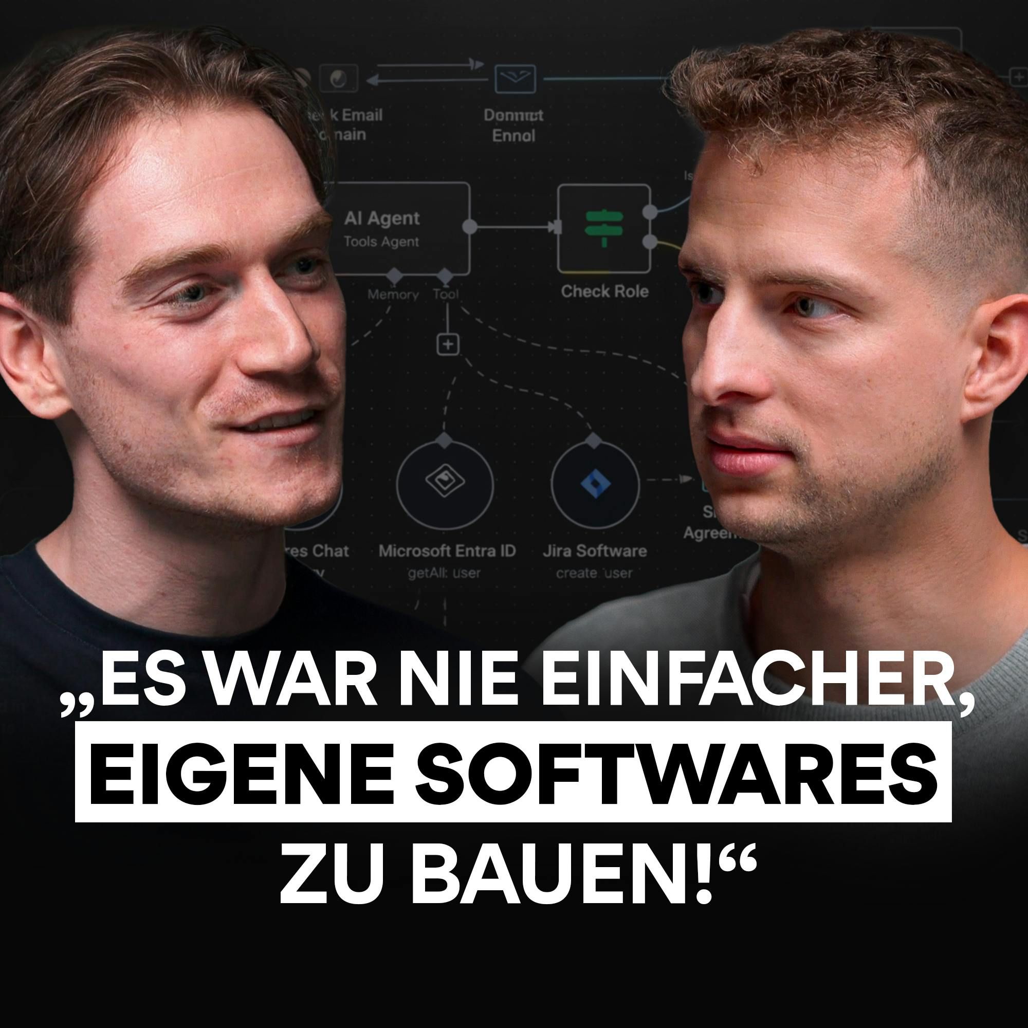 AI-Experte zeigt: So verändert AI den E-Commerce für immer!