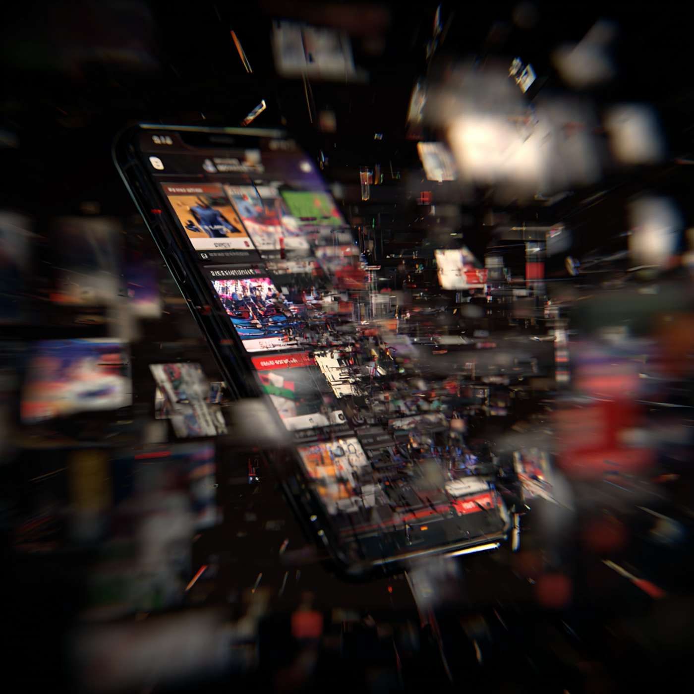 AI-Slop: Wie KI-Müll das Netz flutet – und unsere Demokratie bedroht