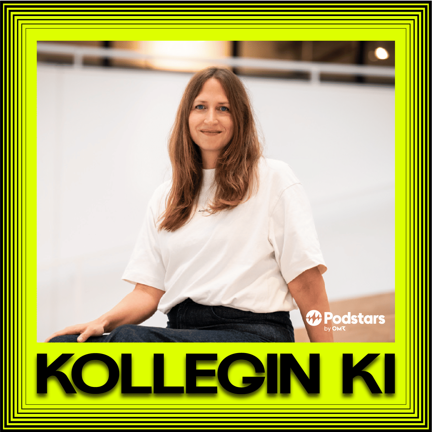 AI statt Models: Otto erfindet die Zukunft des E-Commerce – mit Dajana Heinze