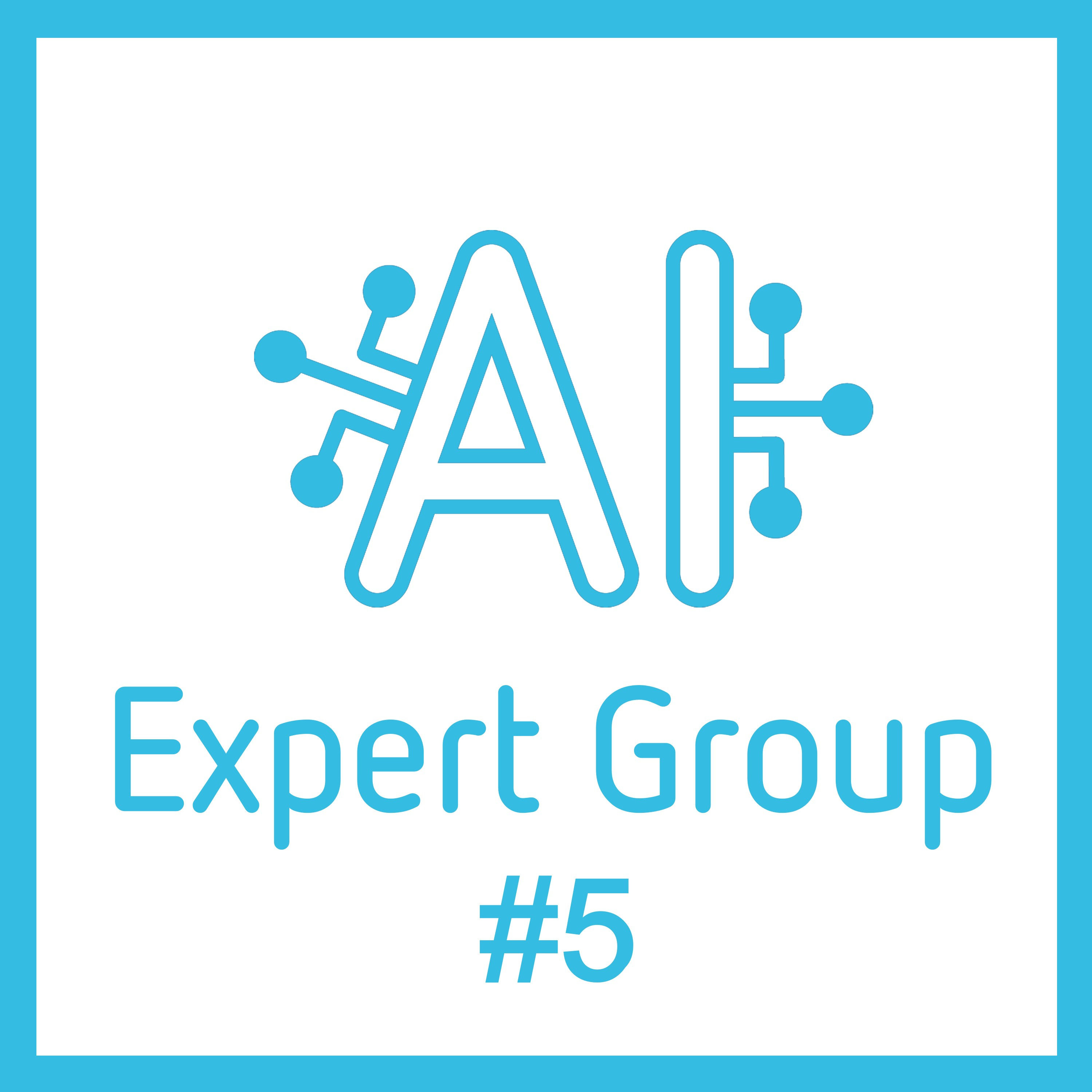 AI Testimonials #5 - Kai-Uwe Stahl: From Data Science strategy all the way to Data Visualization and back