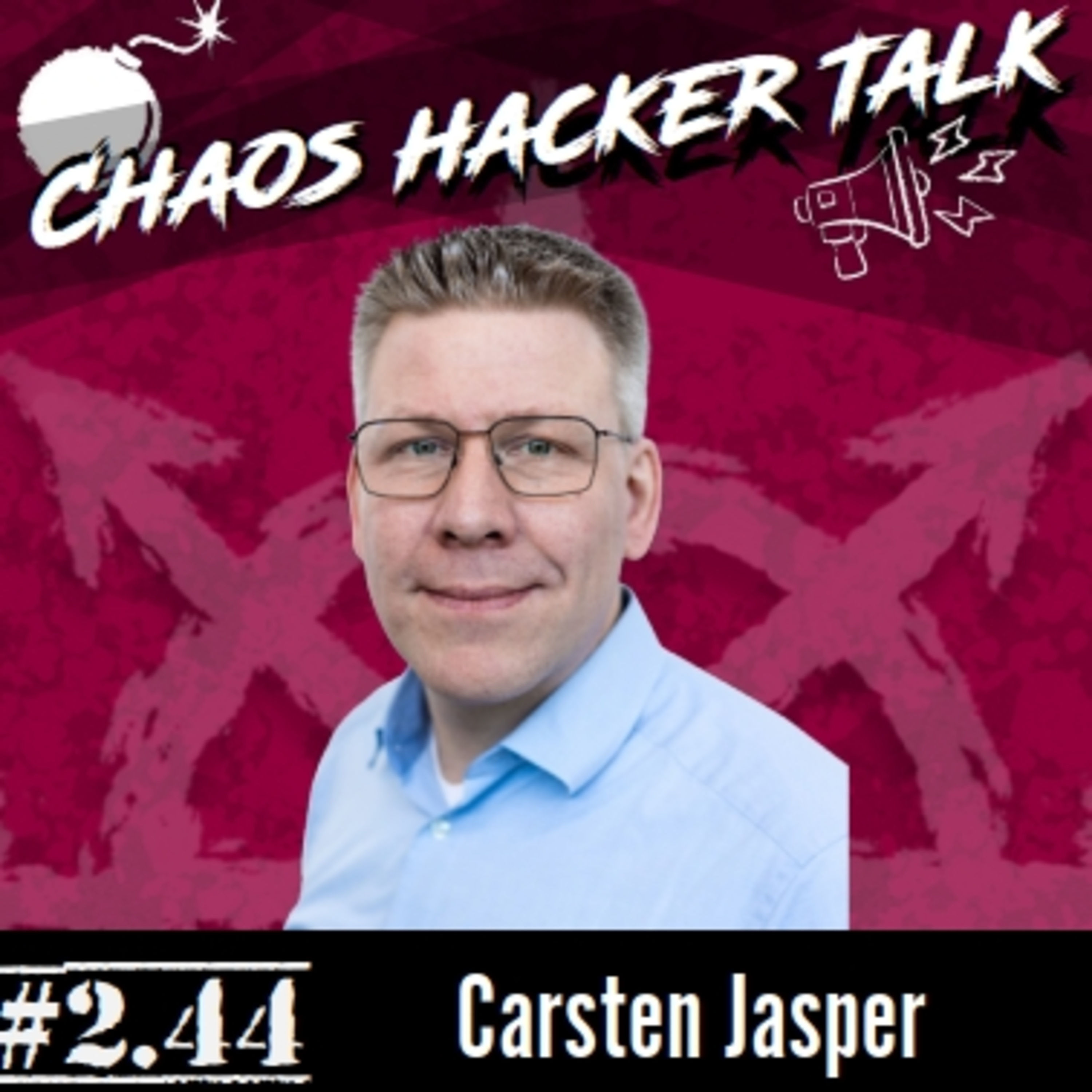 AI Use-Cases in Pharma mit konstruktivistischem Ansatz | Carsten Jasper