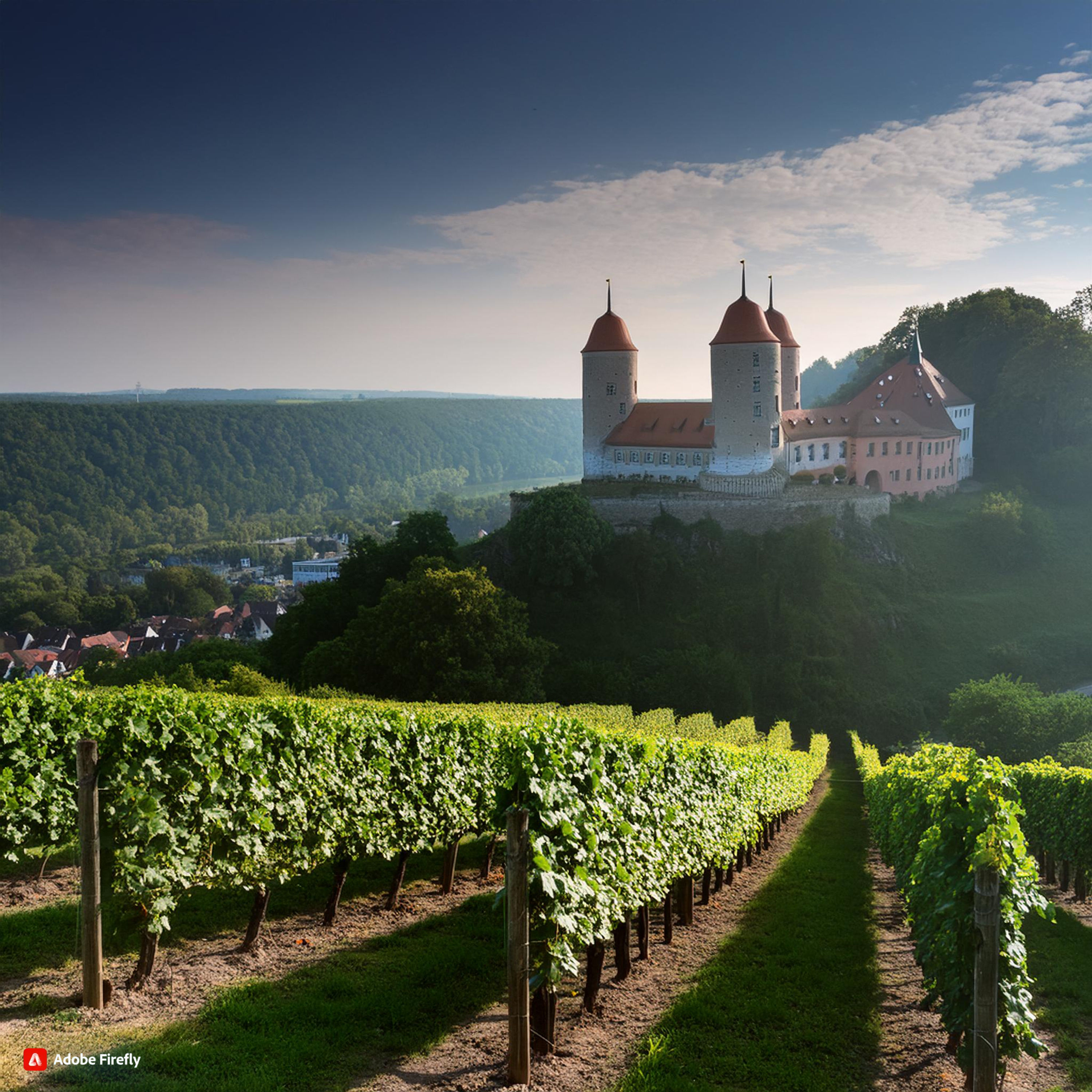 AI Week Mainfranken 2025 – ja oder nein?