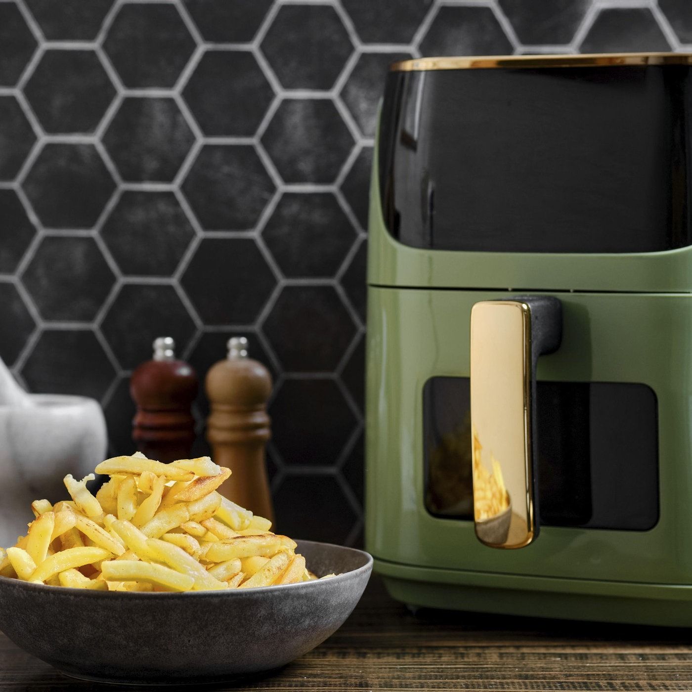 Airfryer: Lohnt sich die Anschaffung?