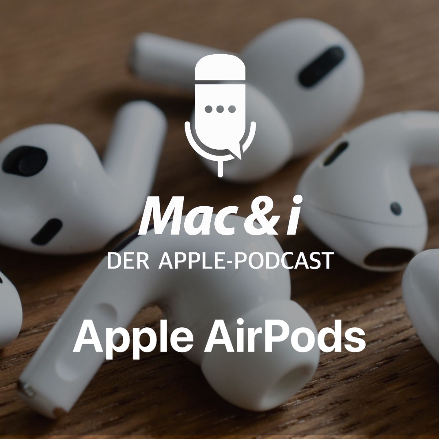 AirPods: Apples leicht angestaubte Evergreens