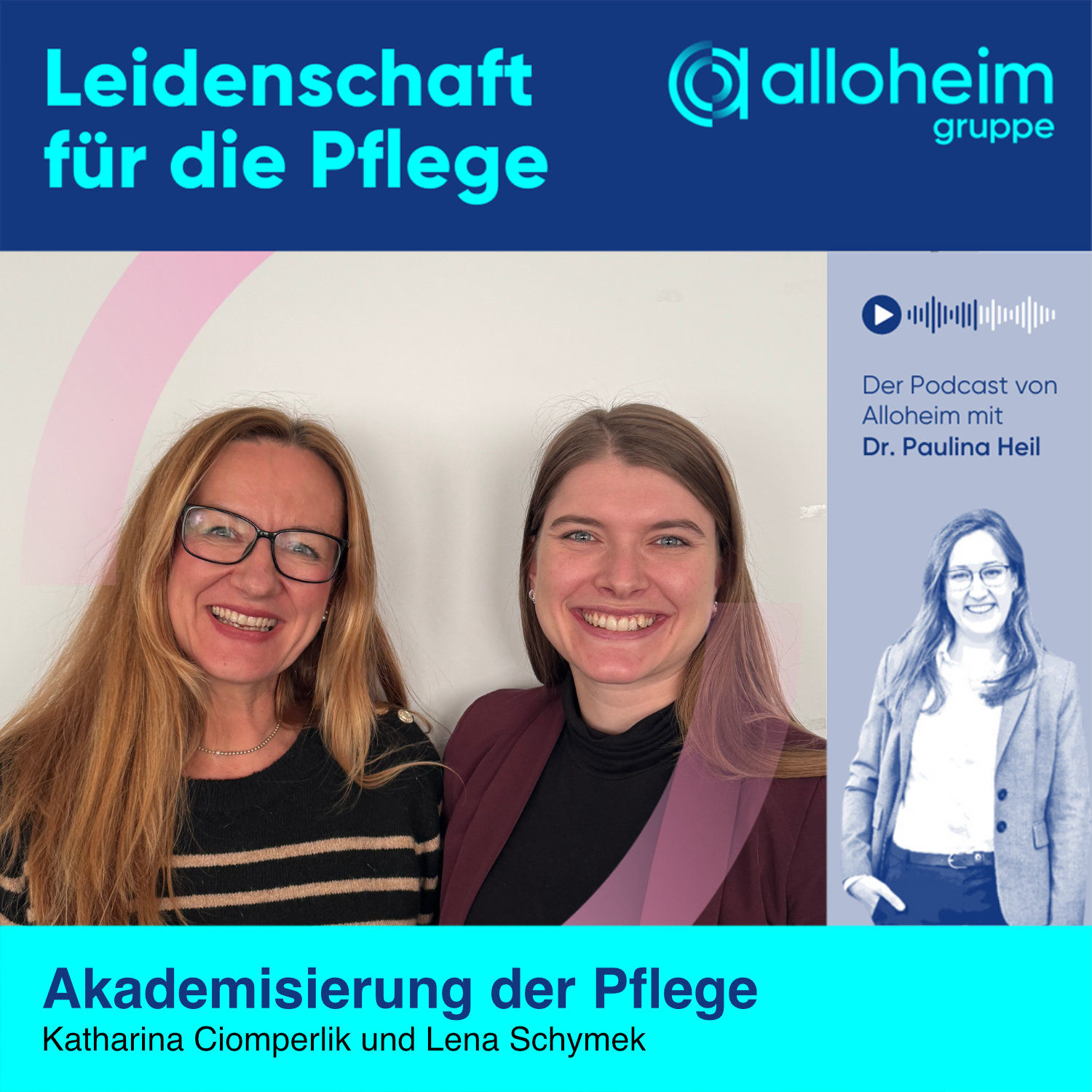 Akademisierung der Pflege