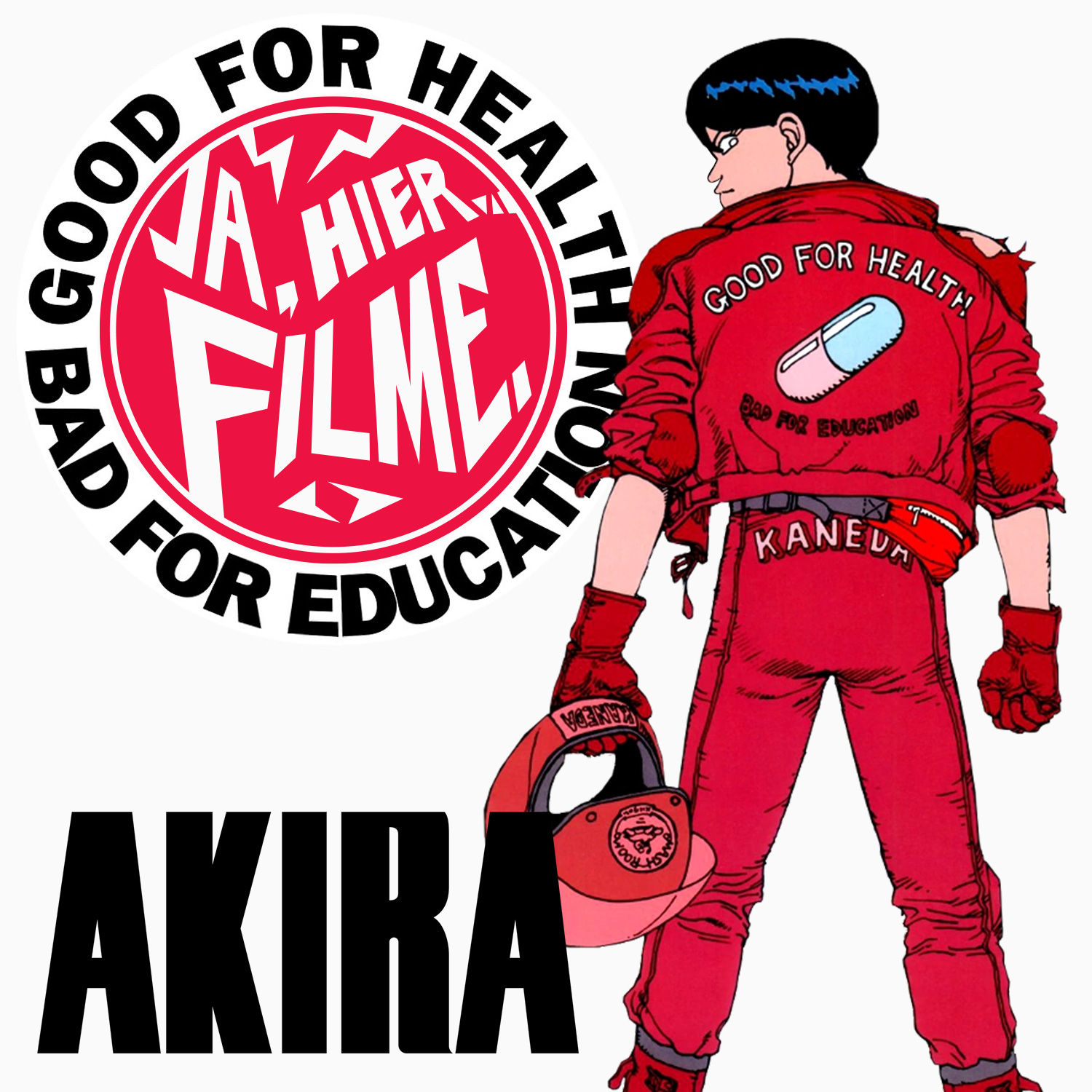 Akira | Special #17