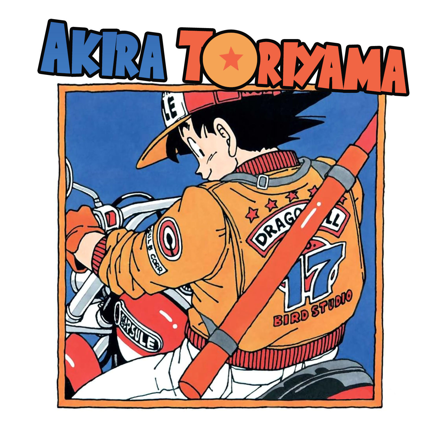 Akira Toriyama und das Vermächtnis der Dragon Balls