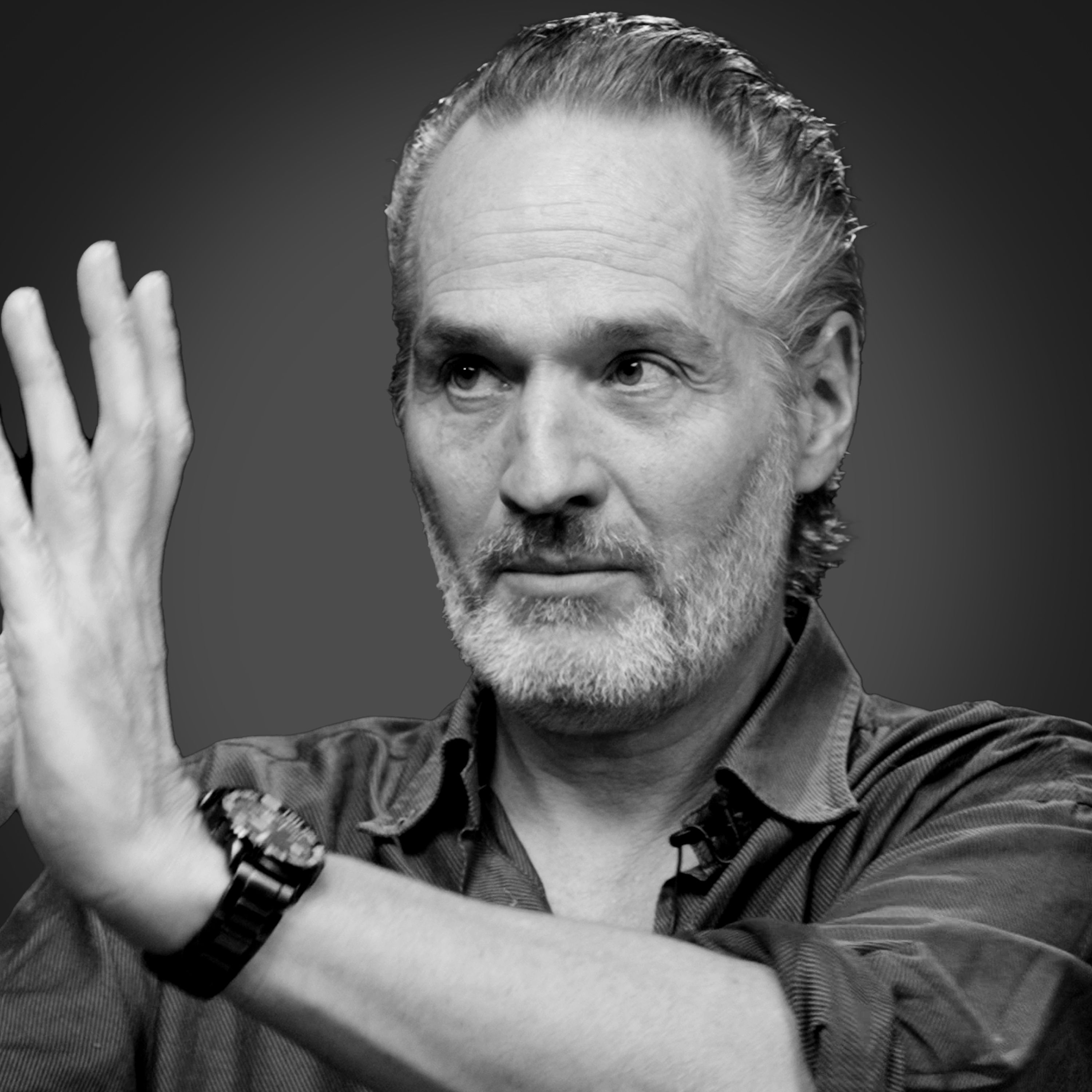 Akiz / Achim Bornhak - "Der Nachtmahr" oder: Wie ein deutscher Autorenfilmer aufhörte sich Sorgen zu machen und anfing spannende Geschichten zu erzählen!