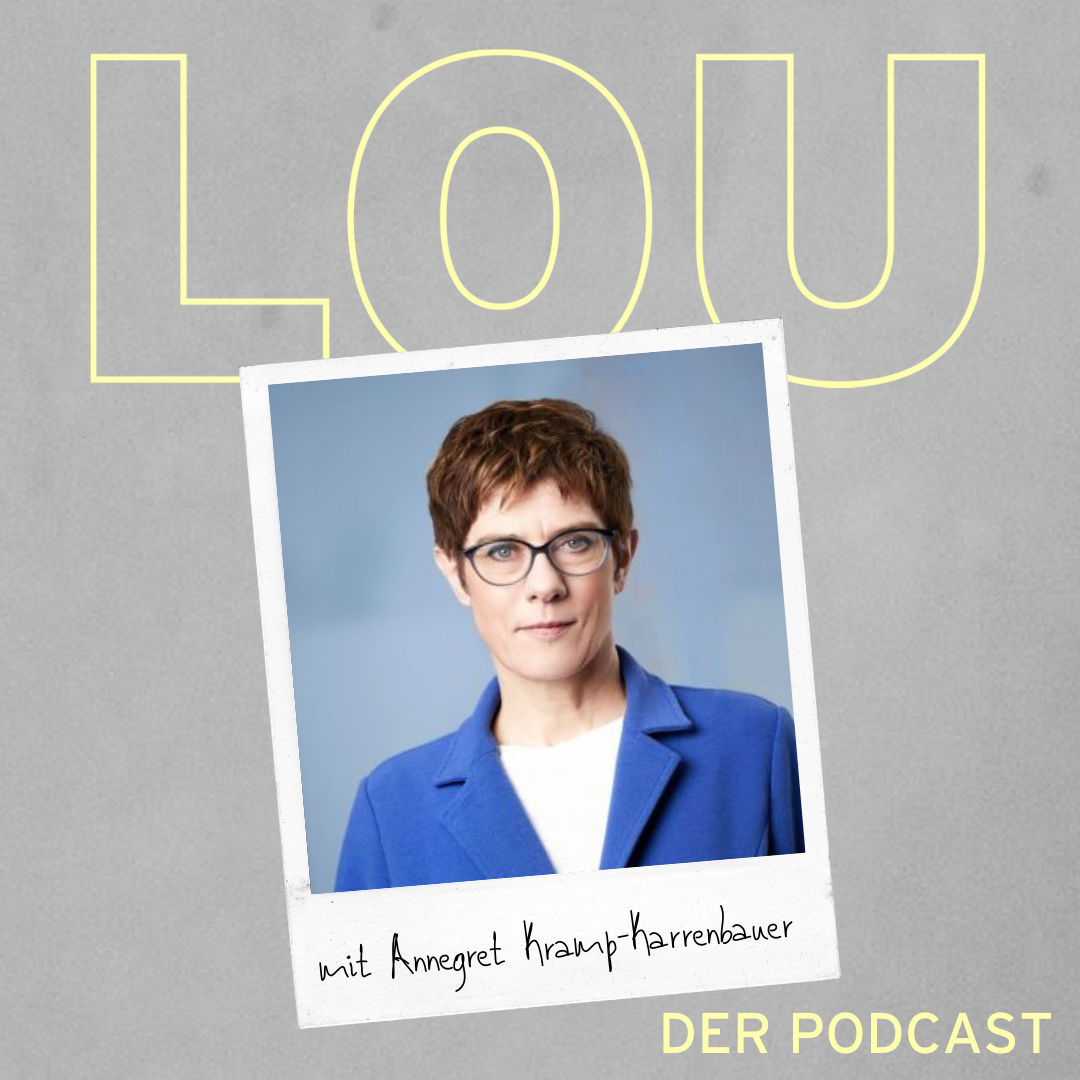 AKK - Frauenquote in der BUndeswehr